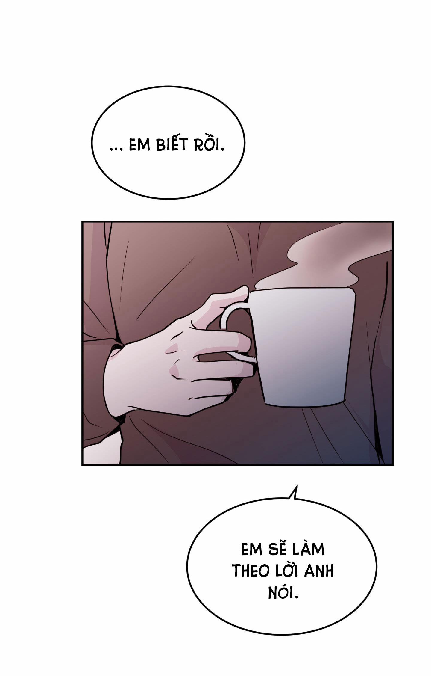 Em Trai Vợ Thật Nguy Hiểm 25.1 trang 37