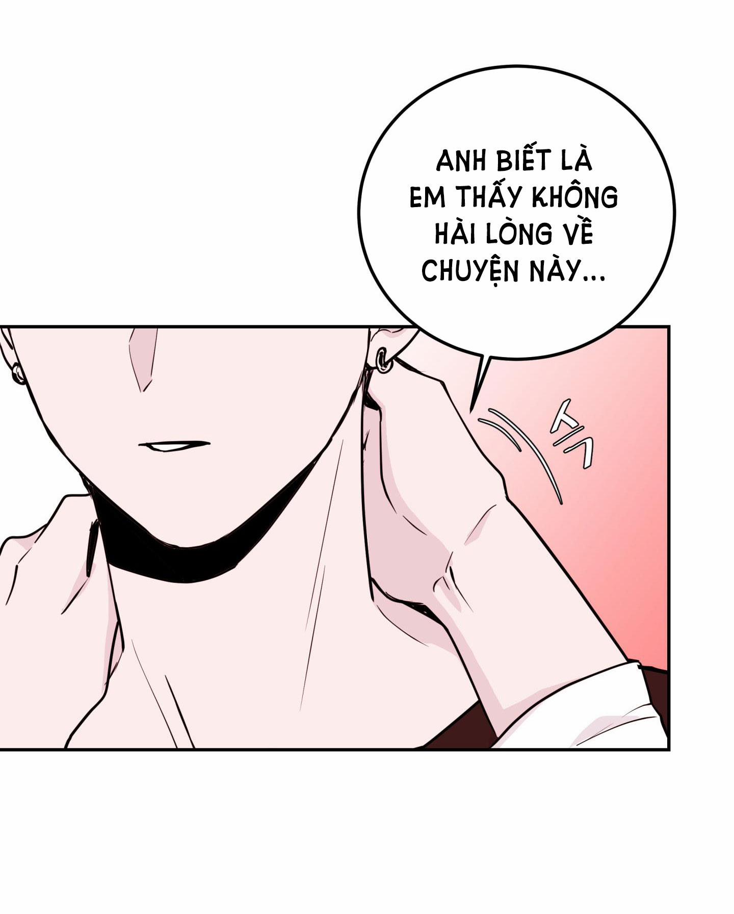 Em Trai Vợ Thật Nguy Hiểm 25.1 trang 39