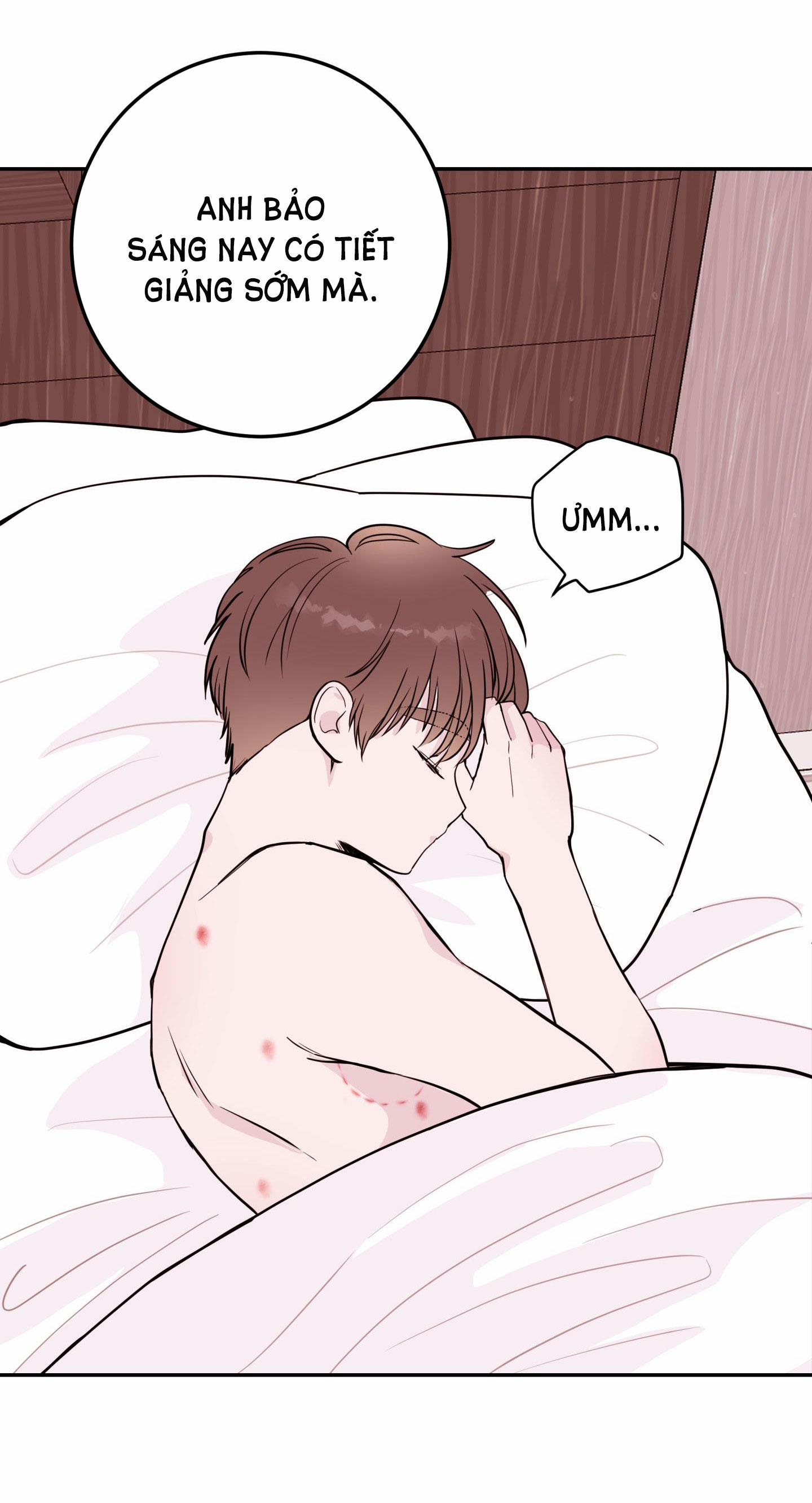 Em Trai Vợ Thật Nguy Hiểm 25.1 trang 4