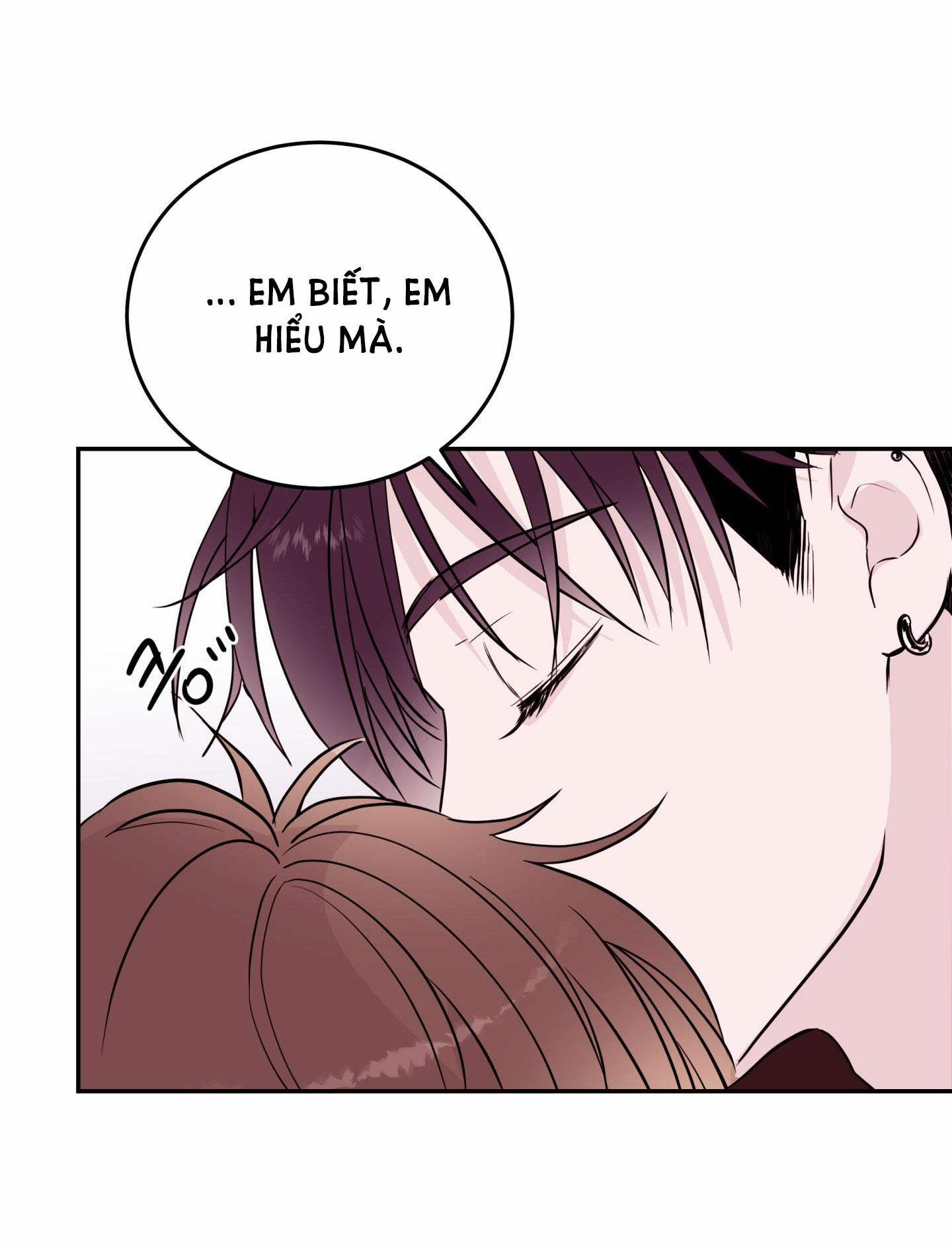 Em Trai Vợ Thật Nguy Hiểm 25.1 trang 41