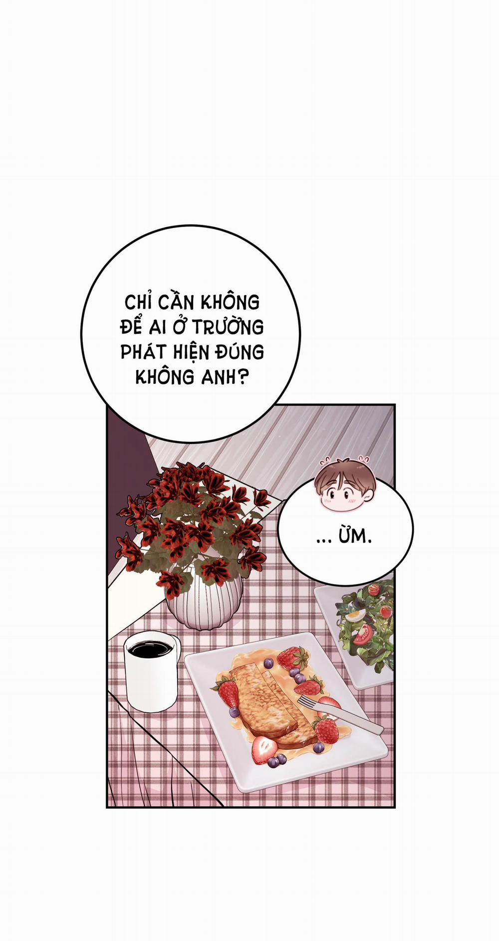 Em Trai Vợ Thật Nguy Hiểm 25.1 trang 43