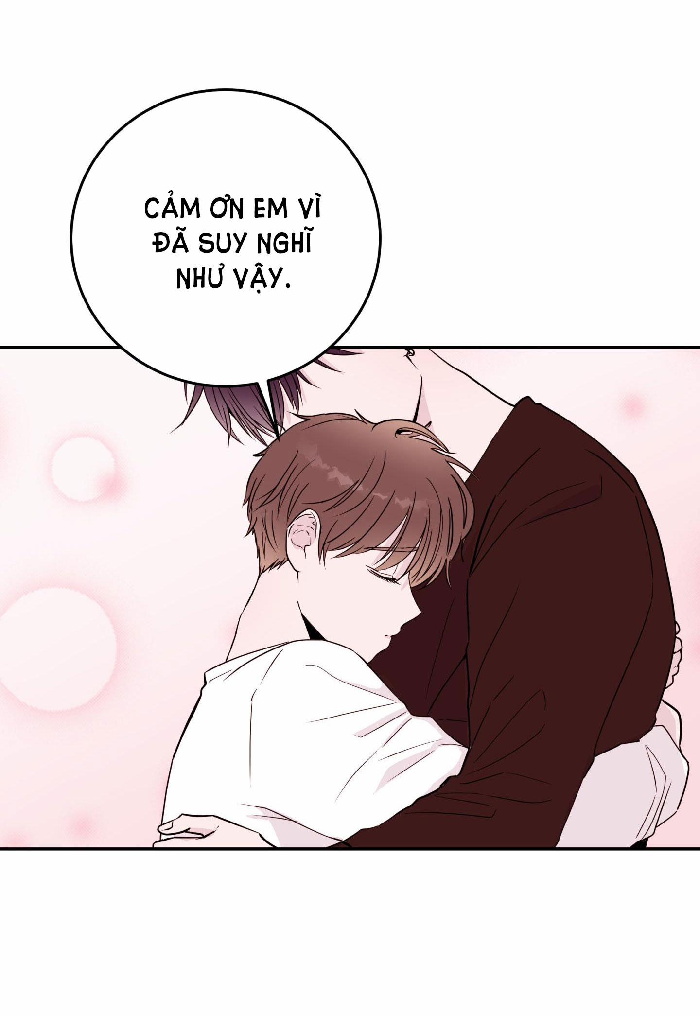 Em Trai Vợ Thật Nguy Hiểm 25.1 trang 45