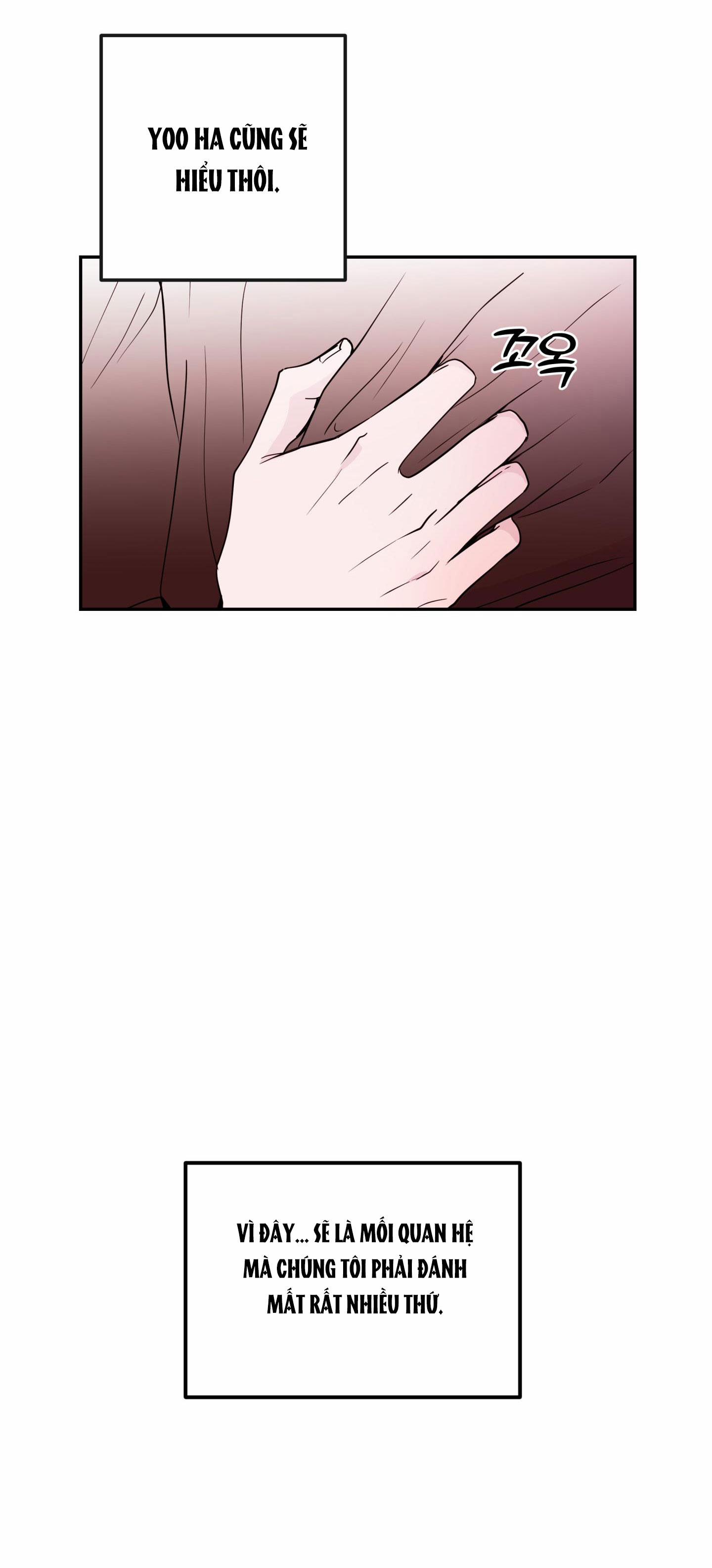 Em Trai Vợ Thật Nguy Hiểm 25.1 trang 46