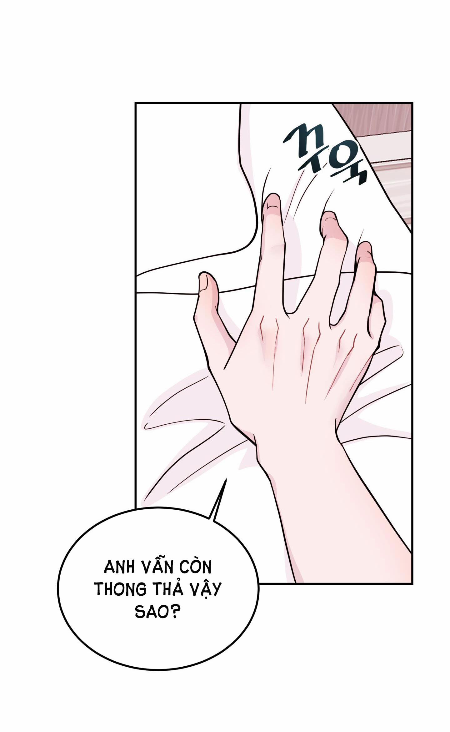 Em Trai Vợ Thật Nguy Hiểm 25.1 trang 6