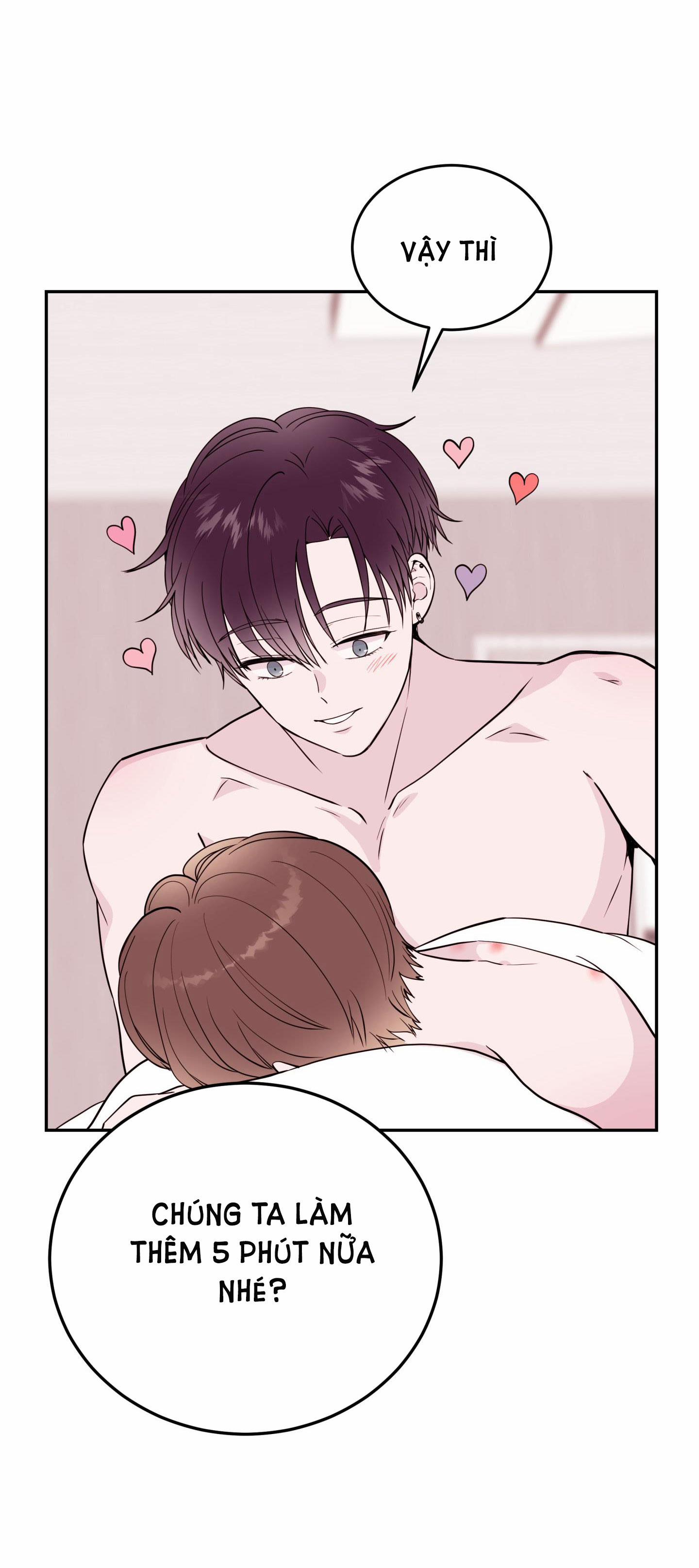 Em Trai Vợ Thật Nguy Hiểm 25.1 trang 7