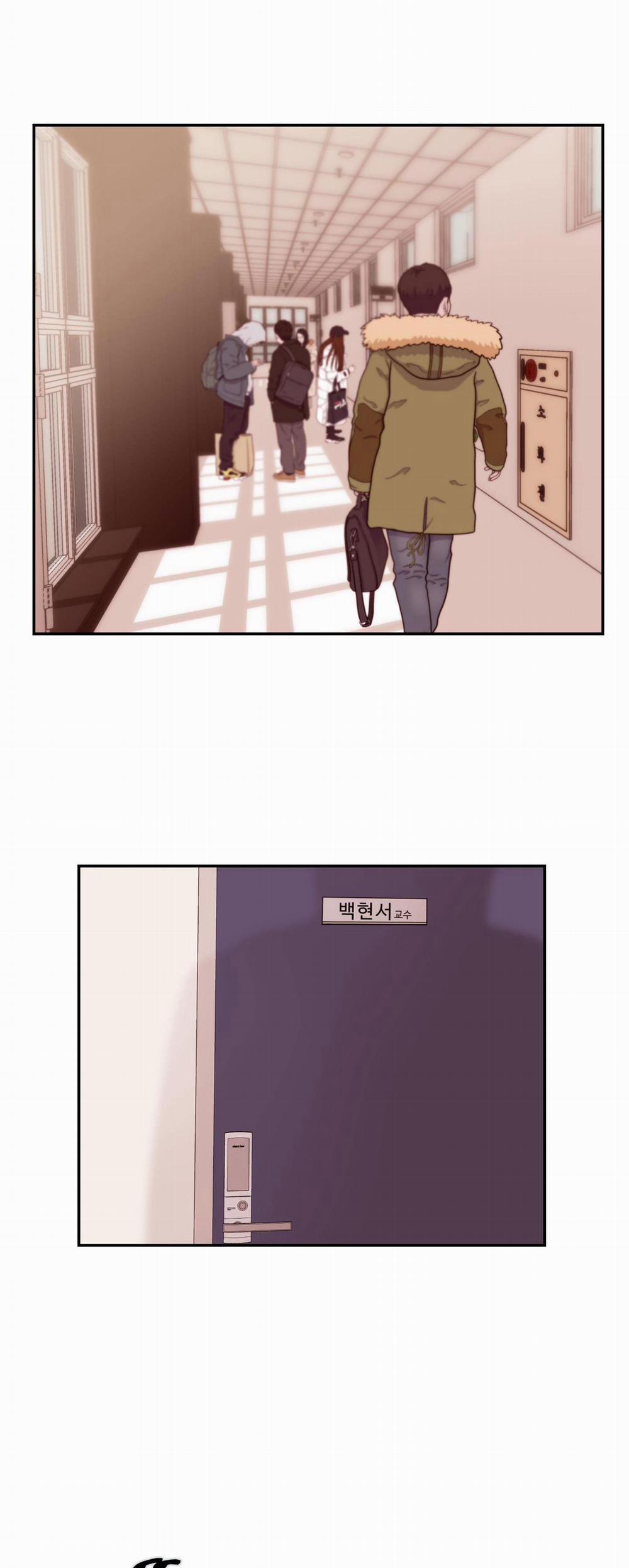 Em Trai Vợ Thật Nguy Hiểm 25.2 trang 0