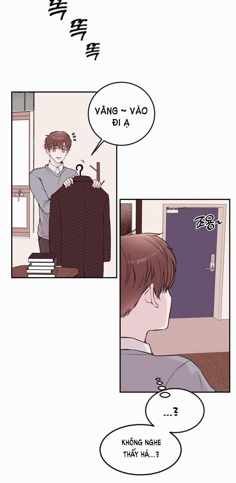 Em Trai Vợ Thật Nguy Hiểm 25.2 trang 1