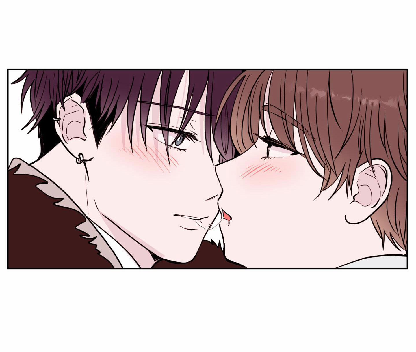 Em Trai Vợ Thật Nguy Hiểm 25.2 trang 10