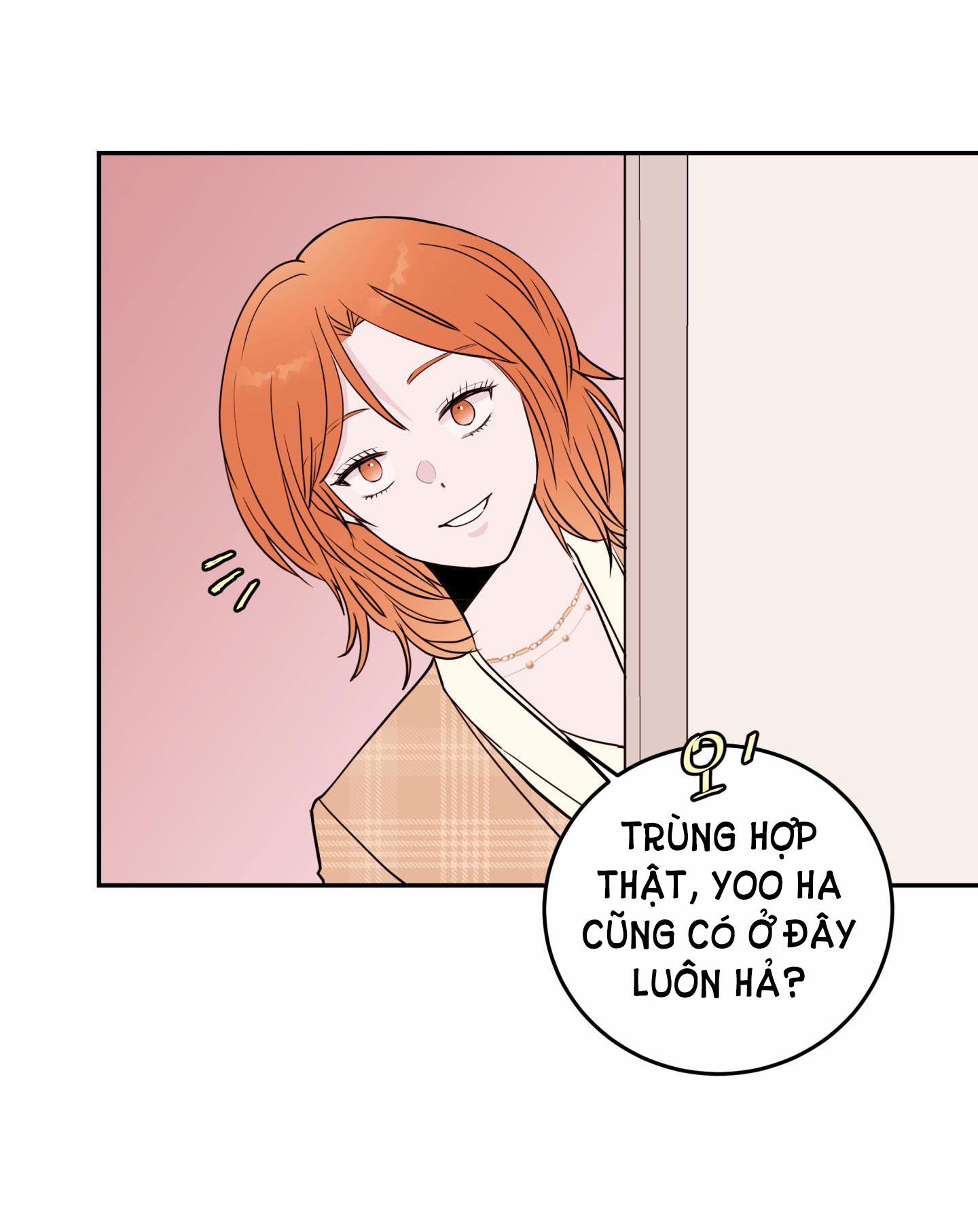 Em Trai Vợ Thật Nguy Hiểm 25.2 trang 14