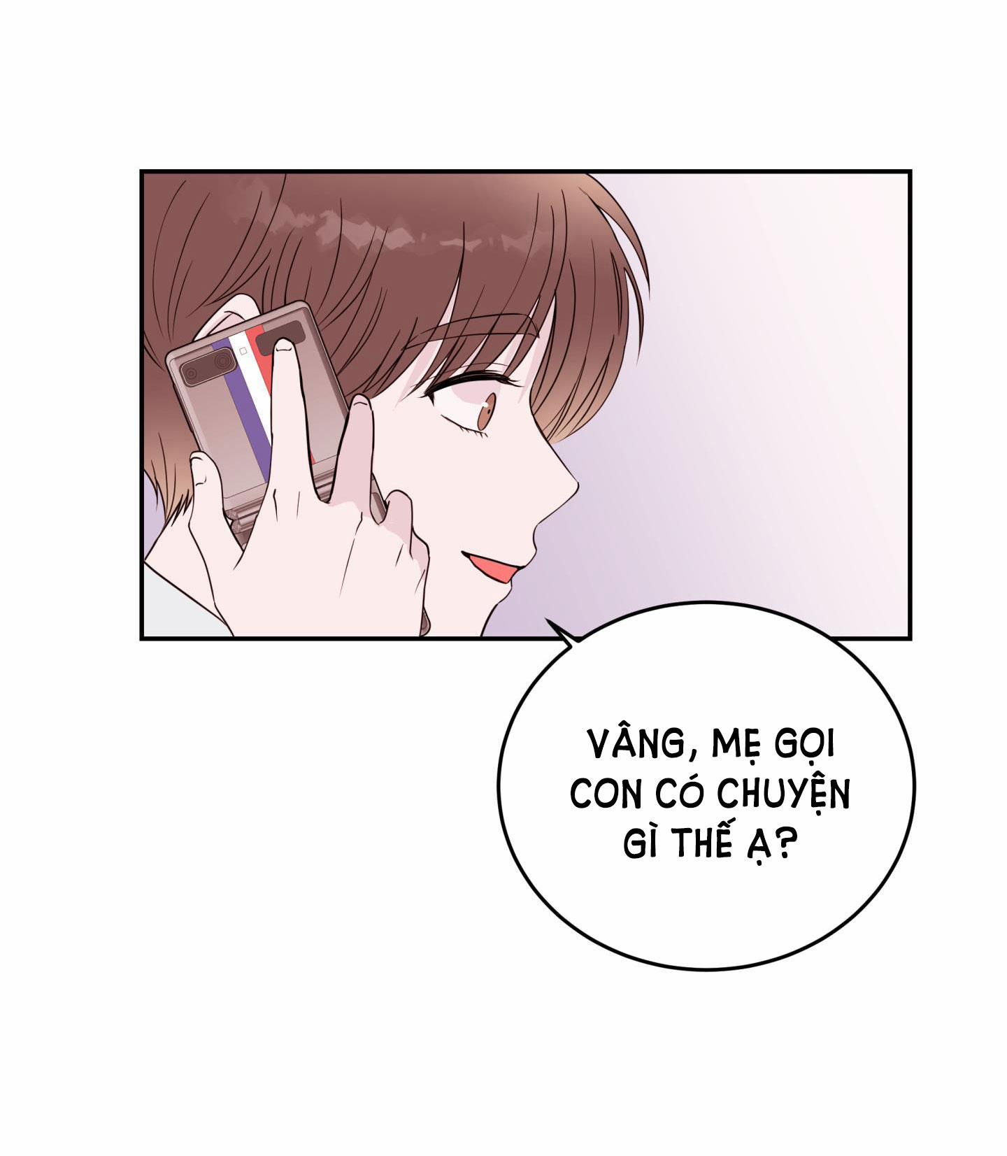 Em Trai Vợ Thật Nguy Hiểm 25.2 trang 18