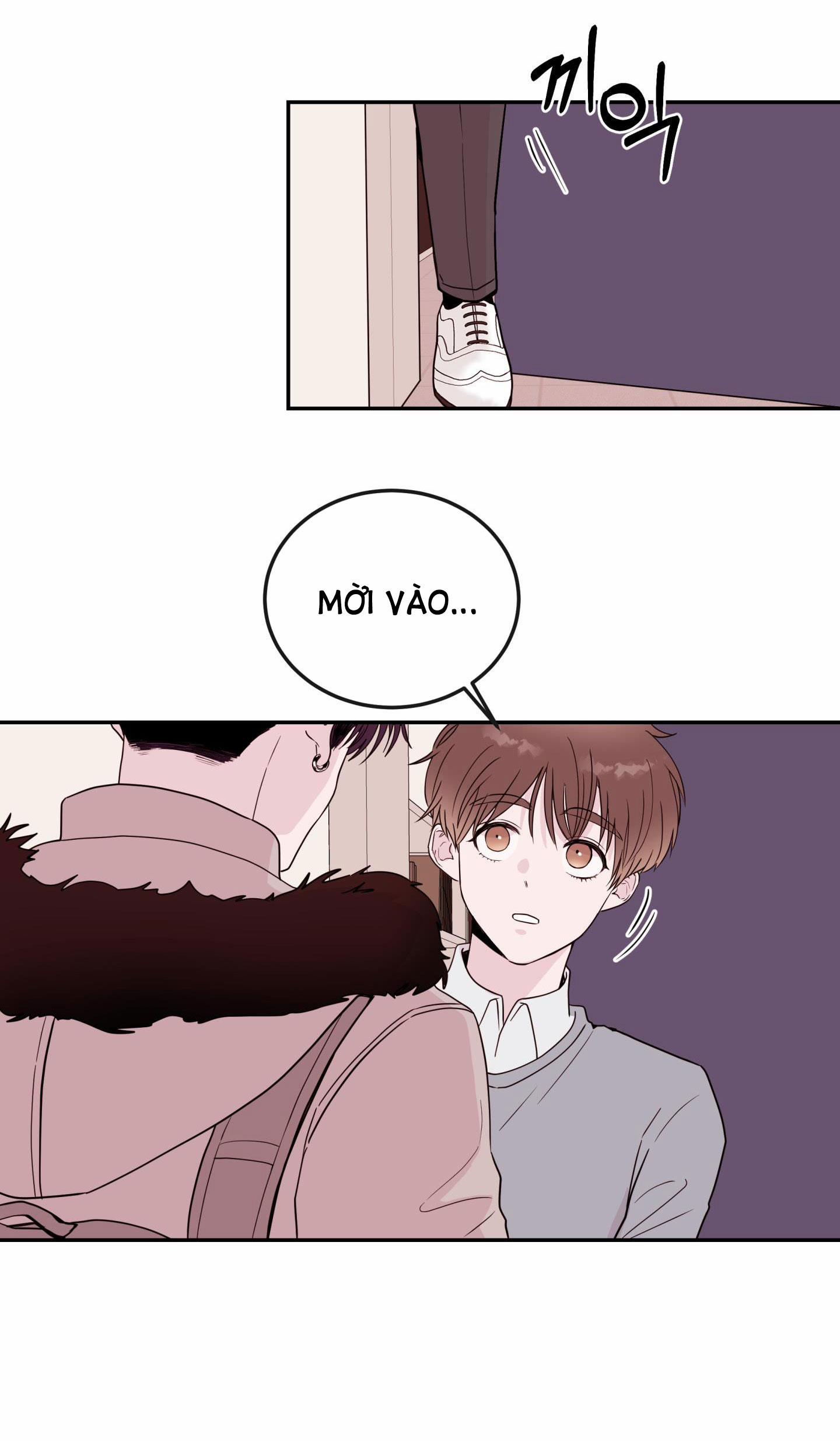 Em Trai Vợ Thật Nguy Hiểm 25.2 trang 2