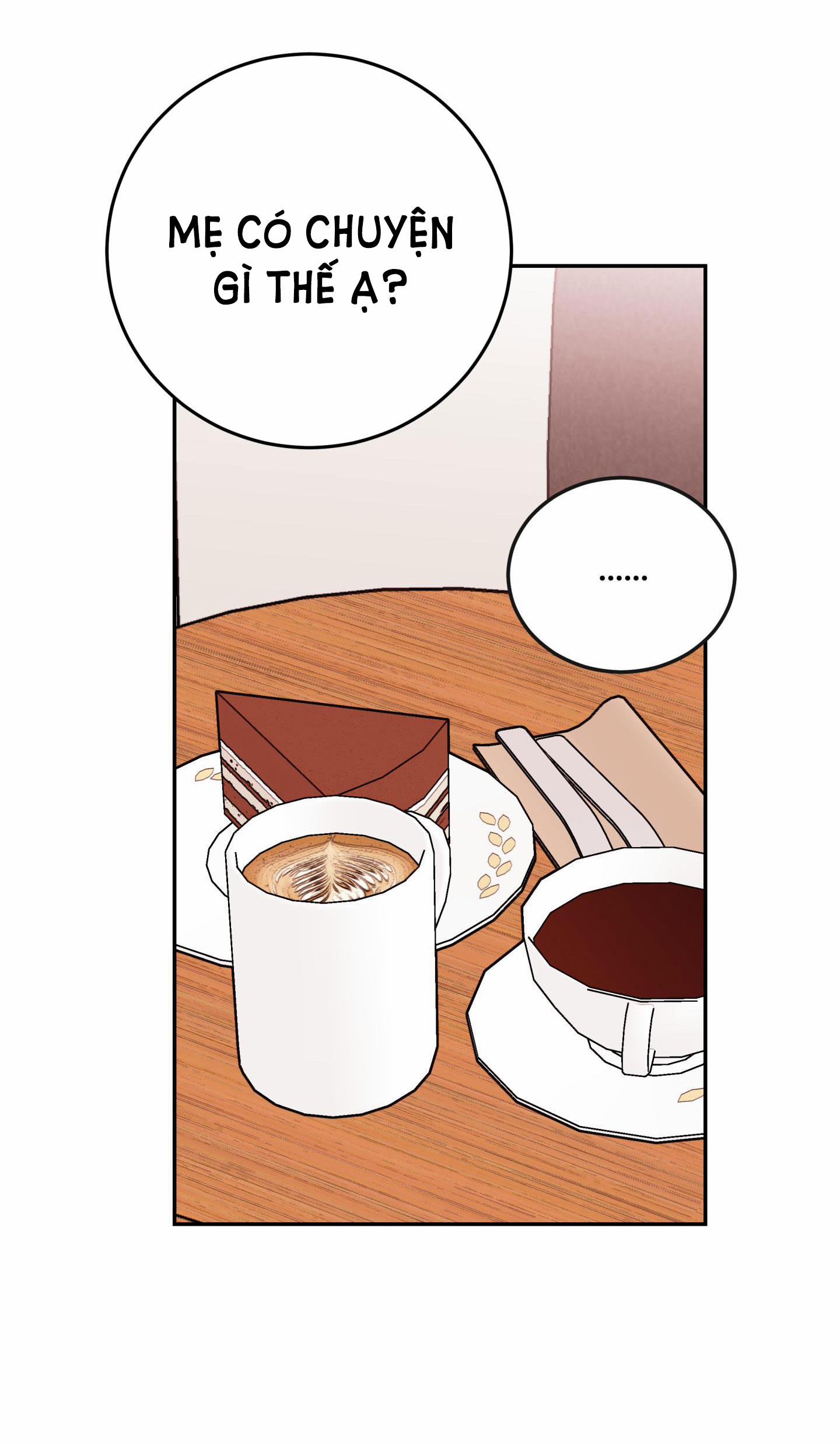 Em Trai Vợ Thật Nguy Hiểm 25.2 trang 24