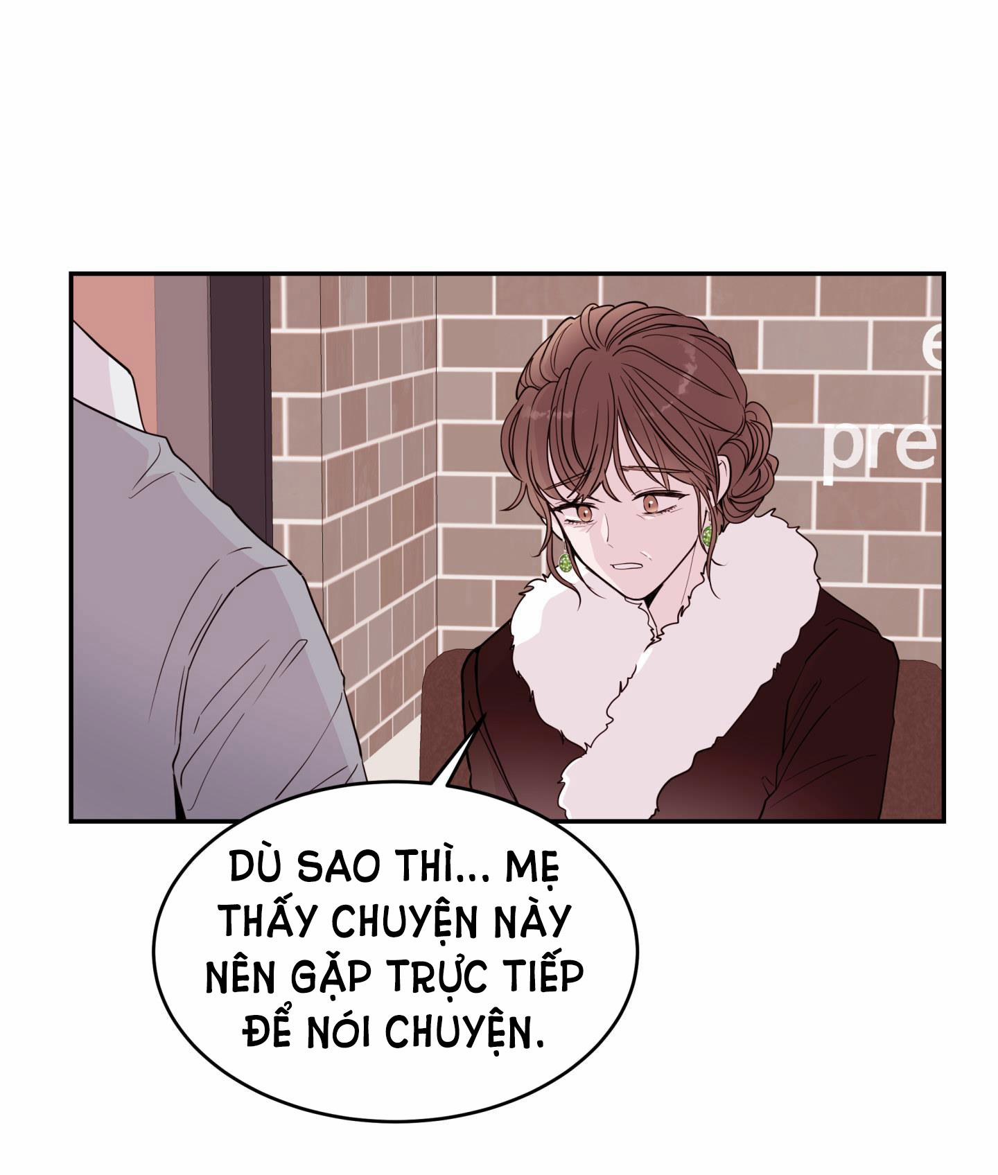 Em Trai Vợ Thật Nguy Hiểm 25.2 trang 25