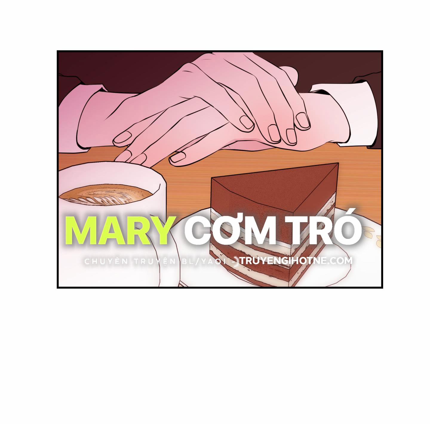 Em Trai Vợ Thật Nguy Hiểm 25.2 trang 26