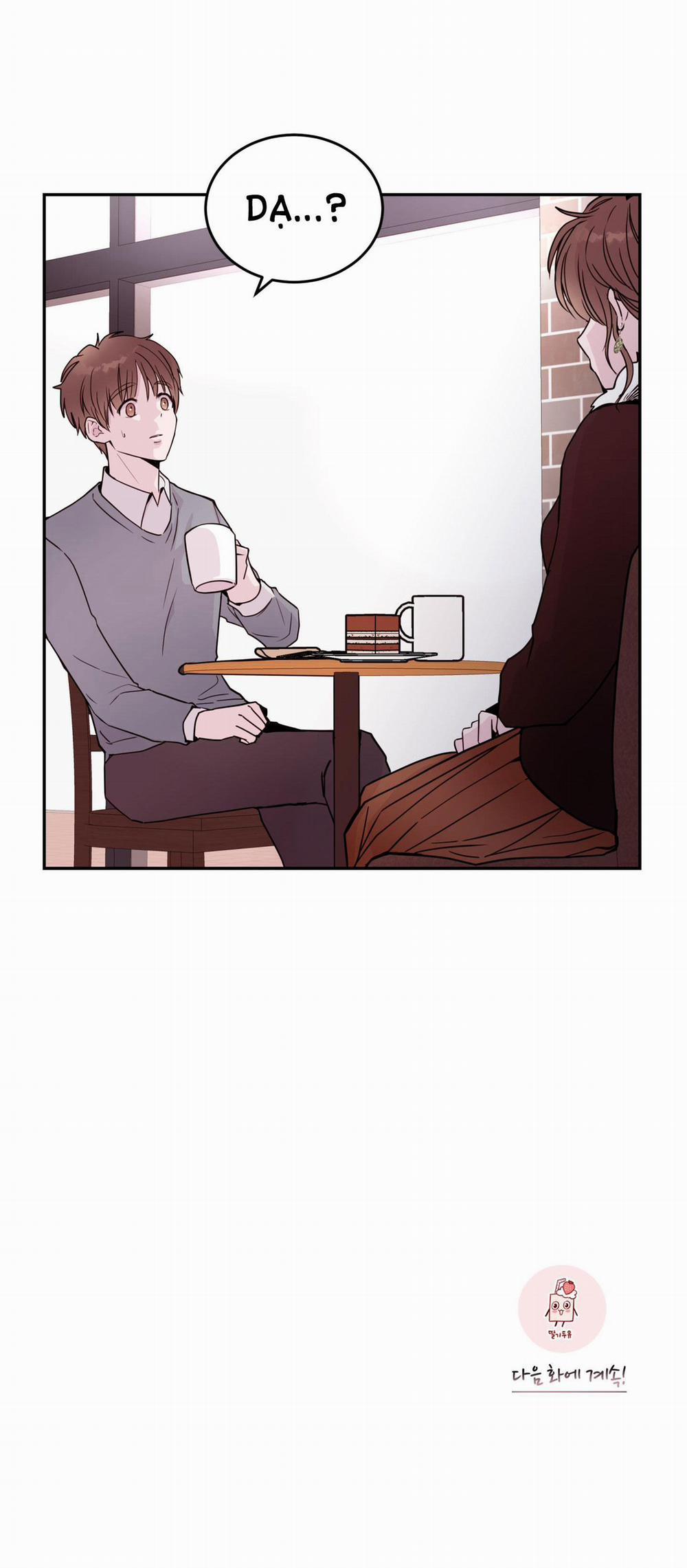 Em Trai Vợ Thật Nguy Hiểm 25.2 trang 29