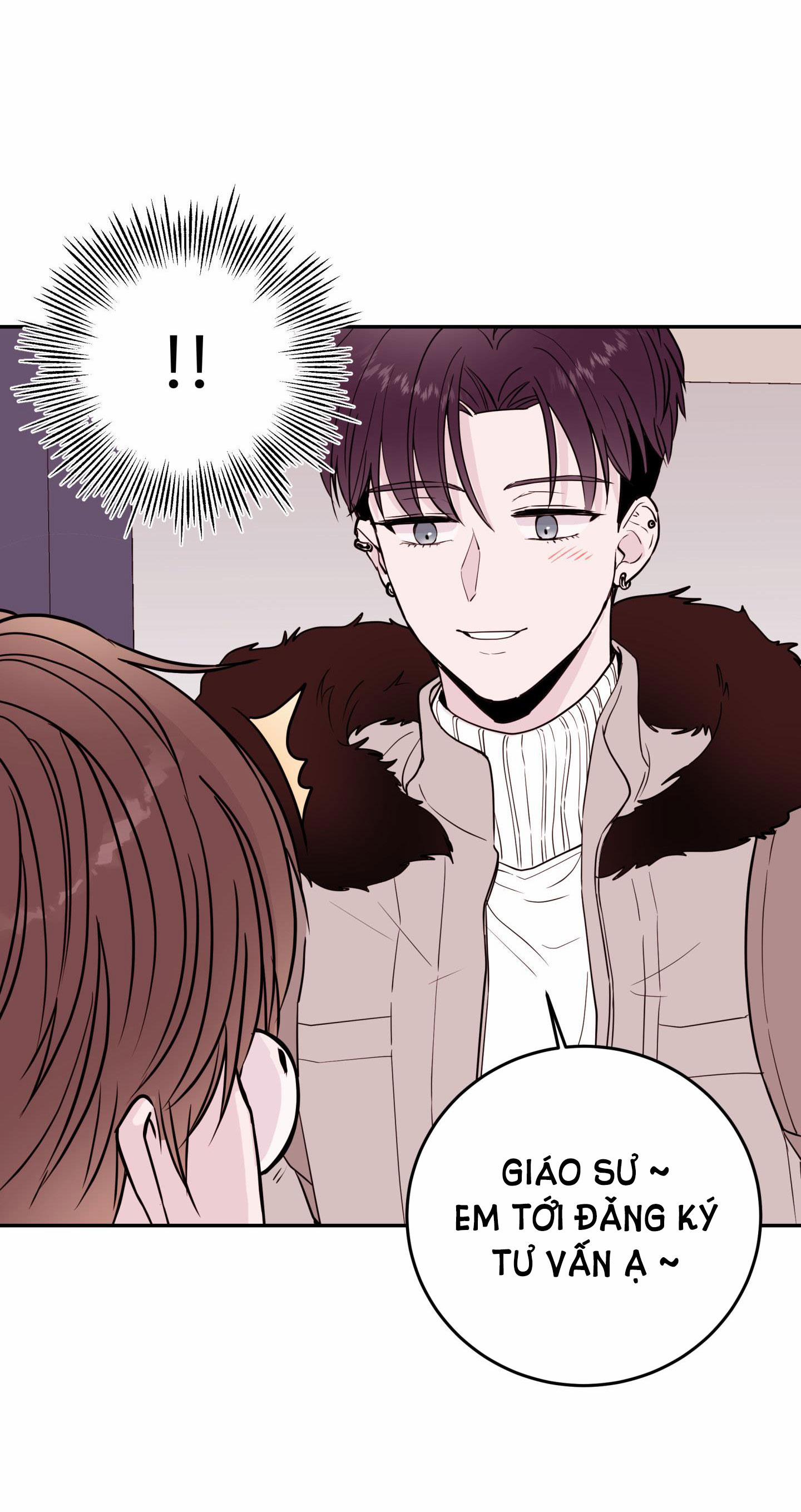 Em Trai Vợ Thật Nguy Hiểm 25.2 trang 3