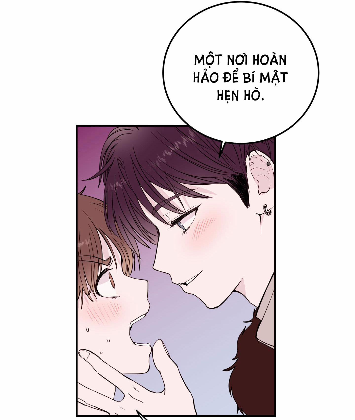 Em Trai Vợ Thật Nguy Hiểm 25.2 trang 7