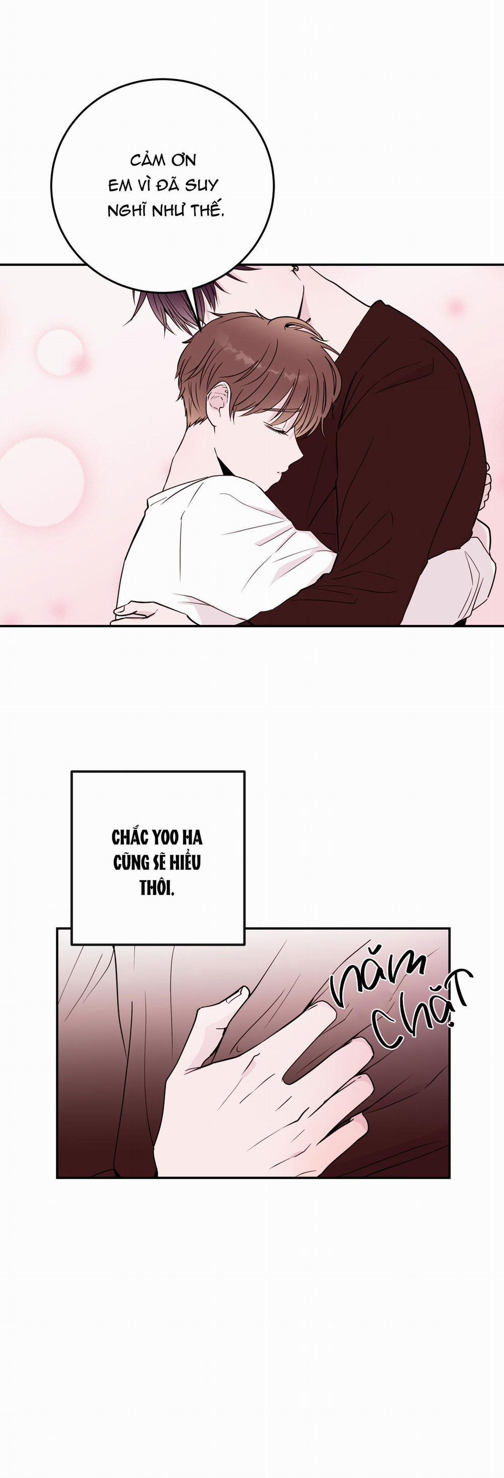 Em Trai Vợ Thật Nguy Hiểm 25 trang 26