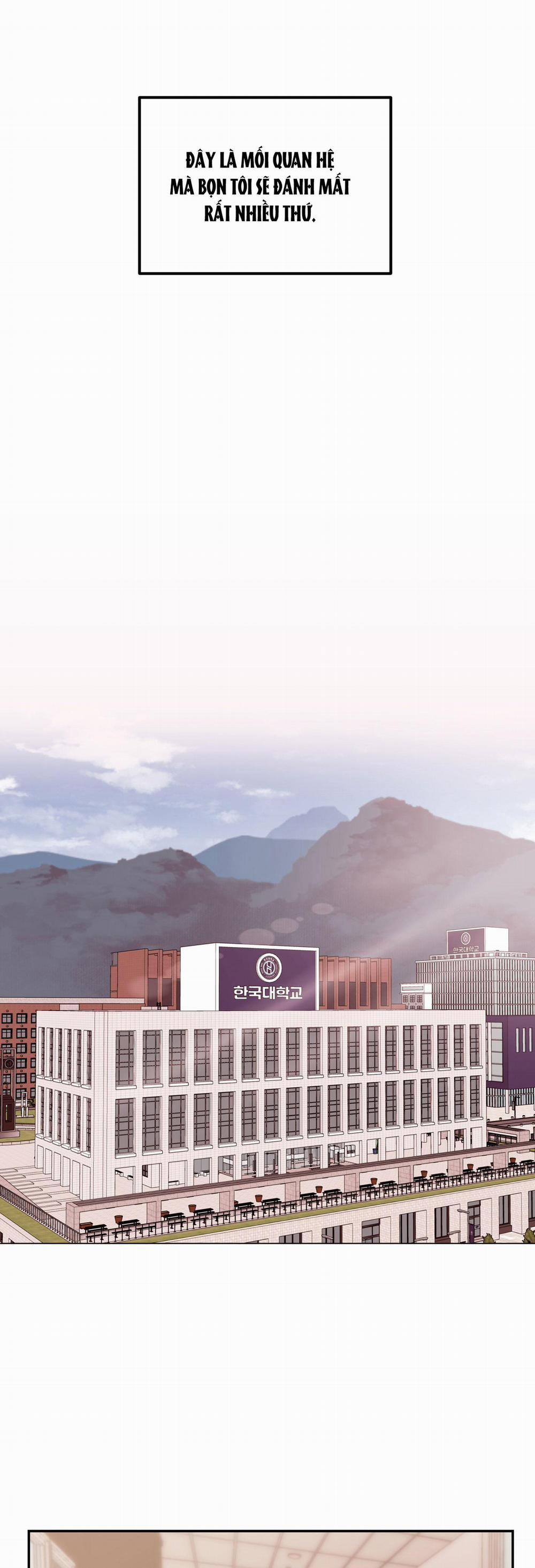 Em Trai Vợ Thật Nguy Hiểm 25 trang 27