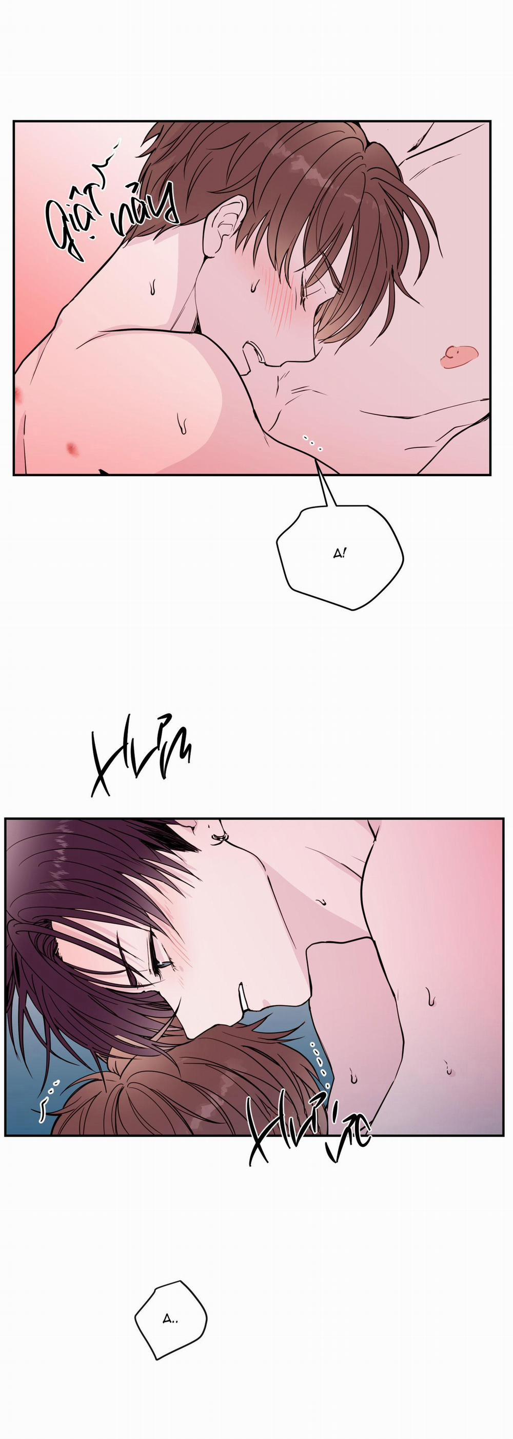 Em Trai Vợ Thật Nguy Hiểm 25 trang 9