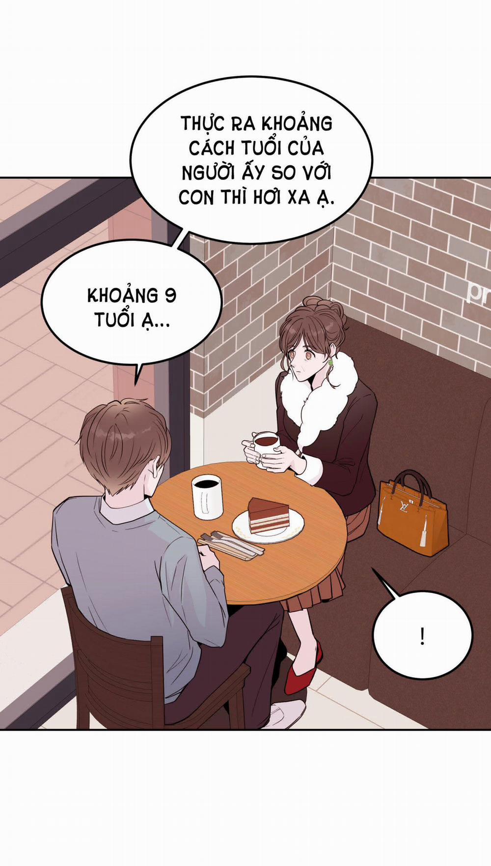 Em Trai Vợ Thật Nguy Hiểm 26.1 trang 13