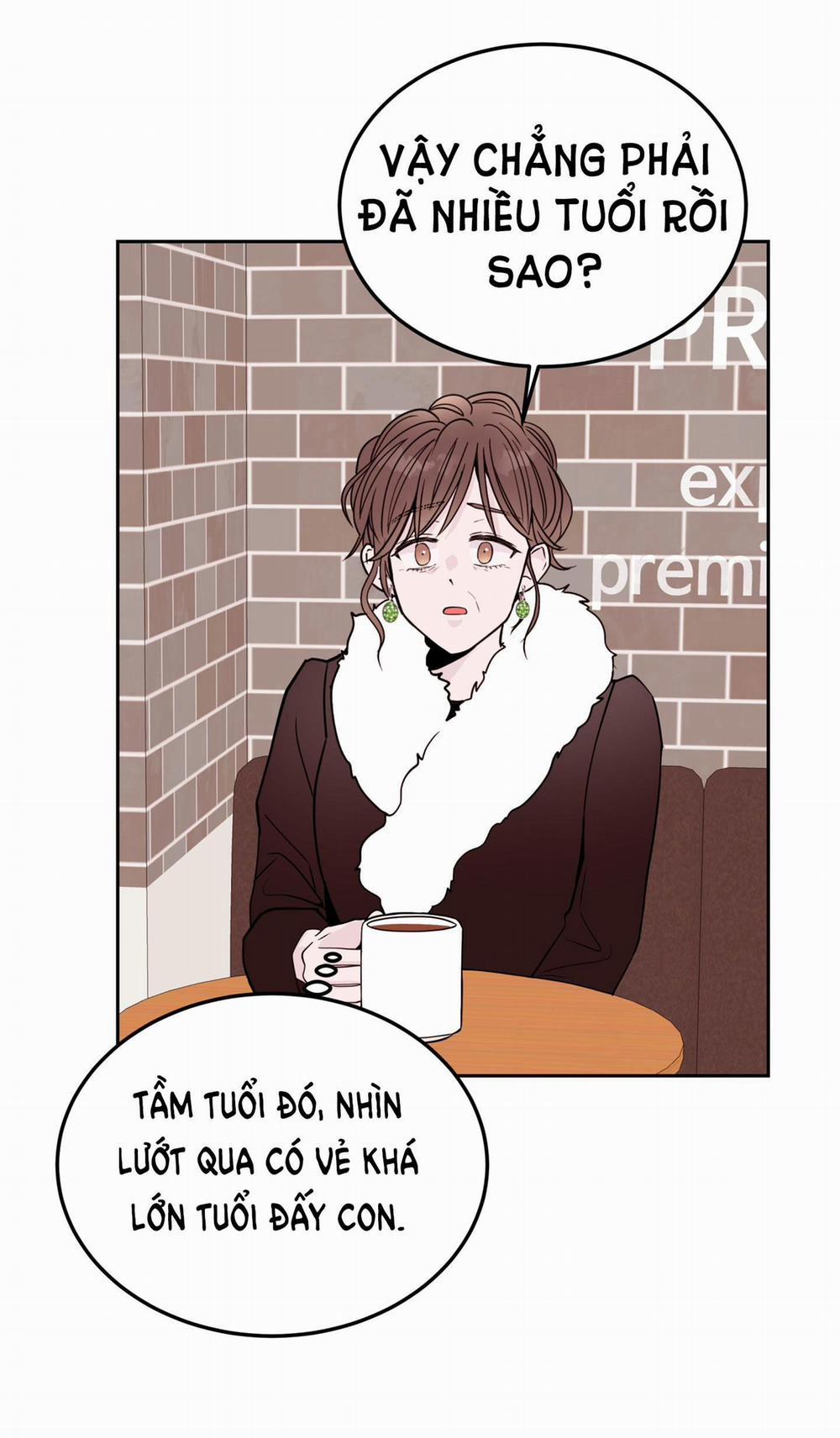 Em Trai Vợ Thật Nguy Hiểm 26.1 trang 14