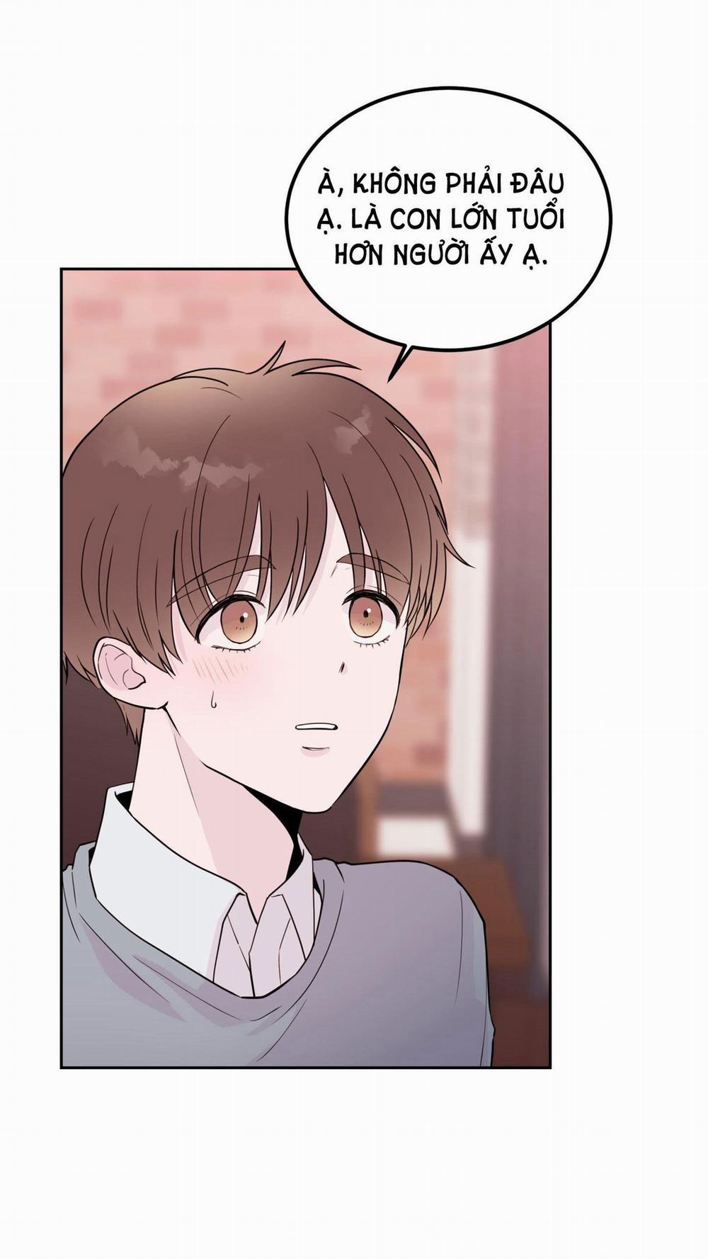 Em Trai Vợ Thật Nguy Hiểm 26.1 trang 15