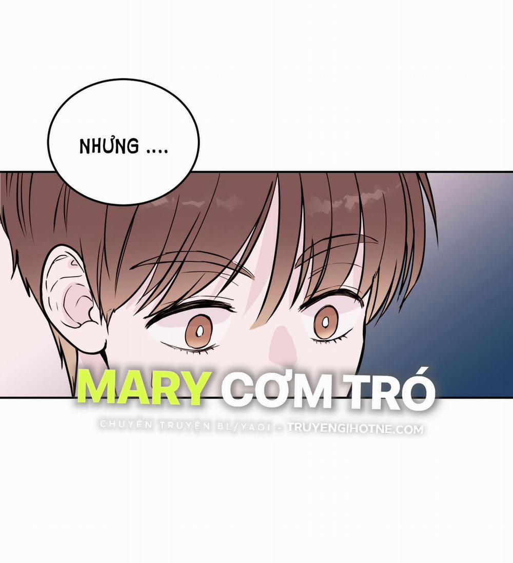 Em Trai Vợ Thật Nguy Hiểm 26.1 trang 19