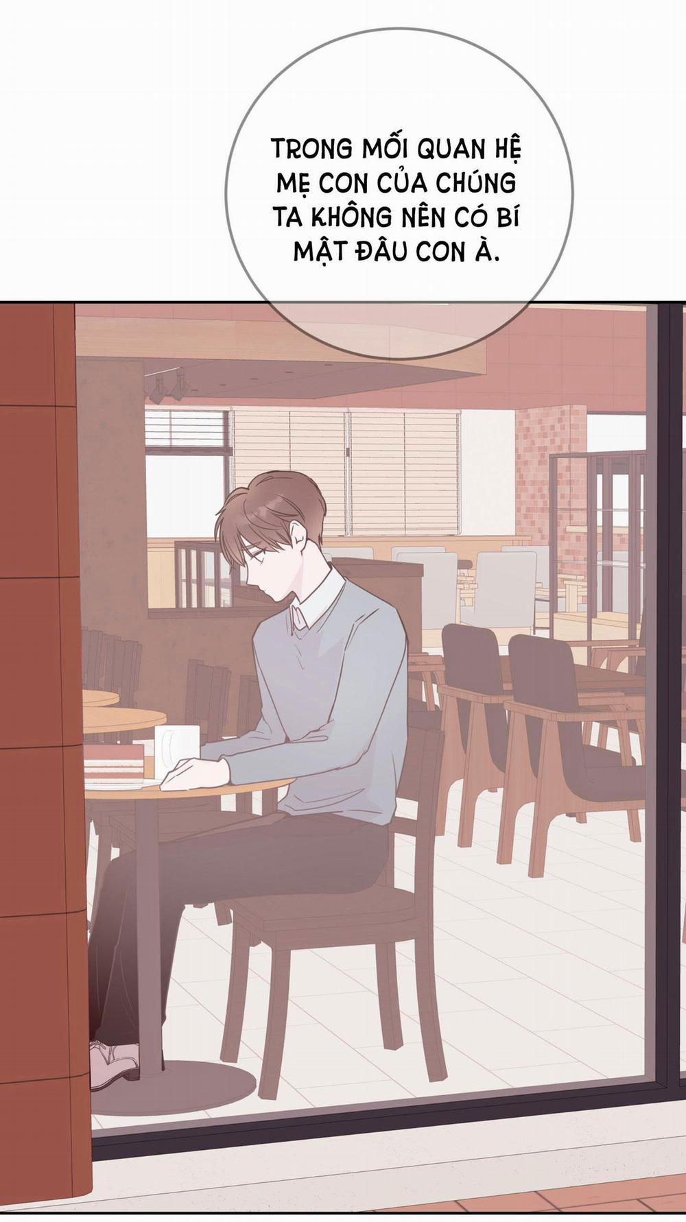 Em Trai Vợ Thật Nguy Hiểm 26.1 trang 20