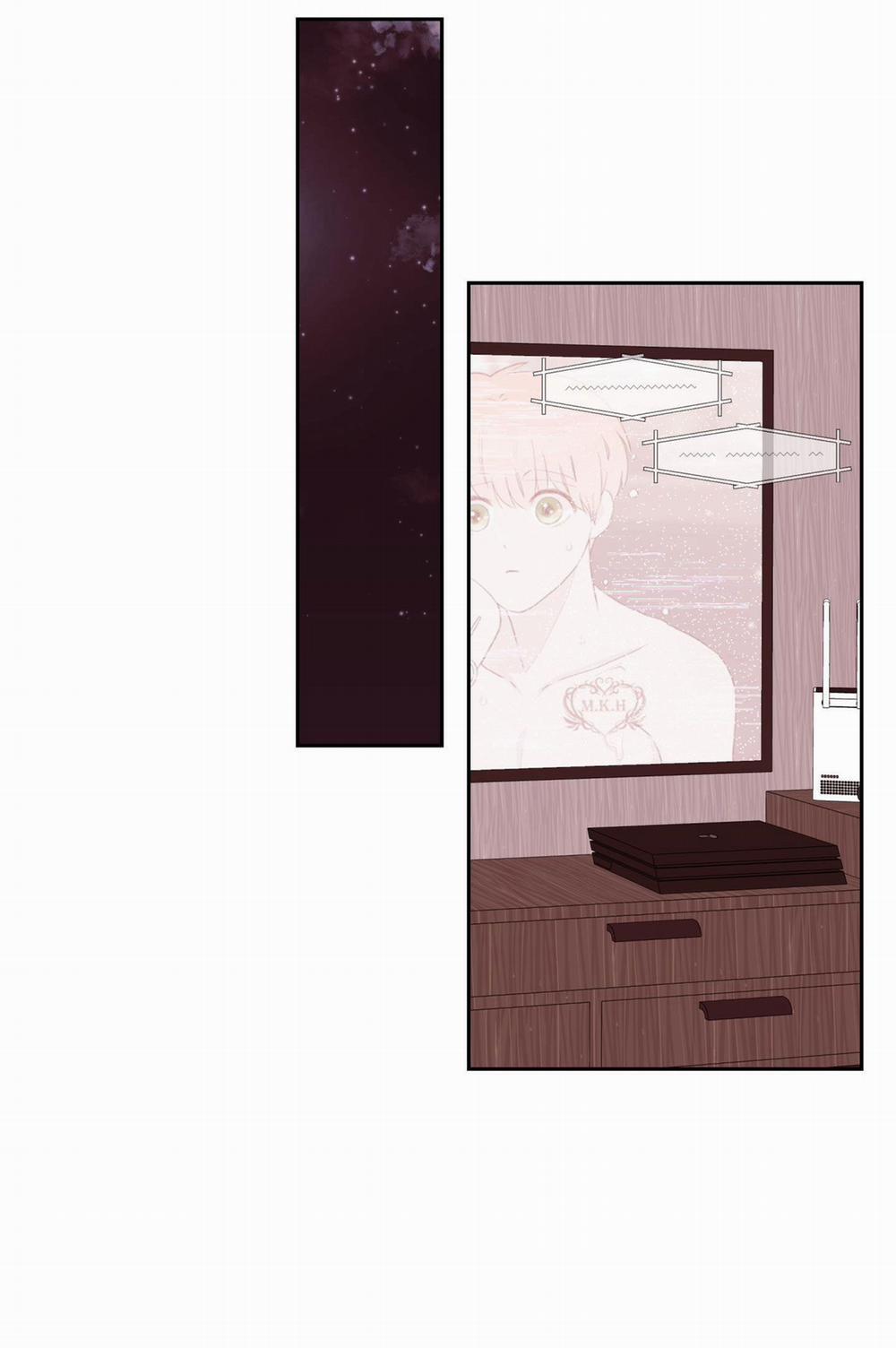 Em Trai Vợ Thật Nguy Hiểm 26.1 trang 23