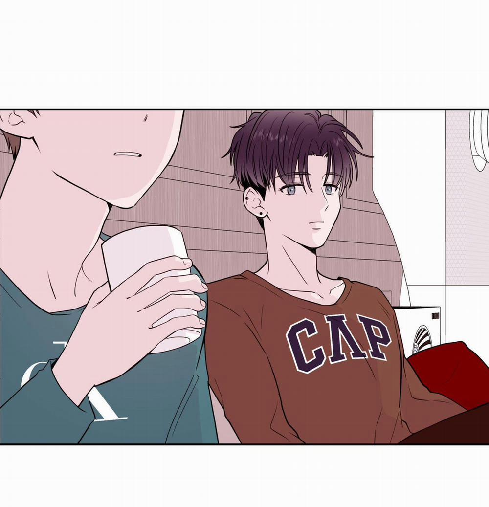 Em Trai Vợ Thật Nguy Hiểm 26.1 trang 25