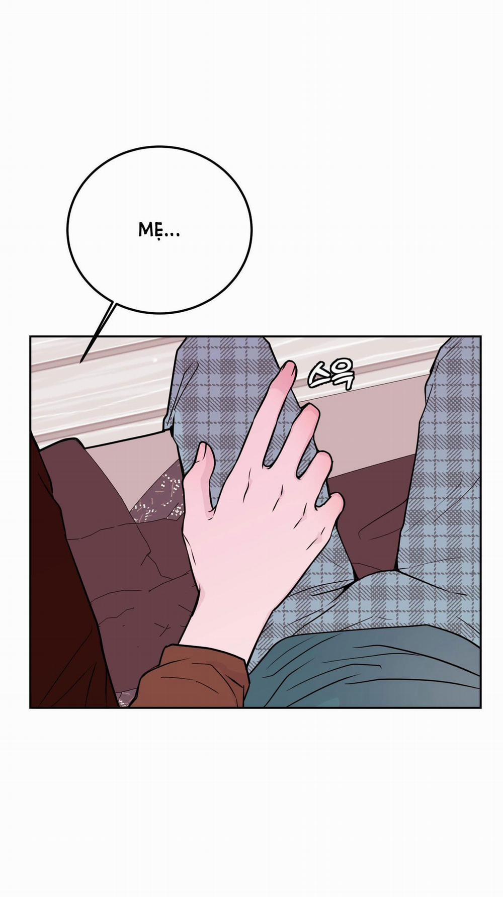 Em Trai Vợ Thật Nguy Hiểm 26.1 trang 28