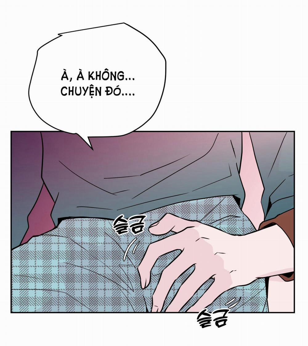 Em Trai Vợ Thật Nguy Hiểm 26.1 trang 30