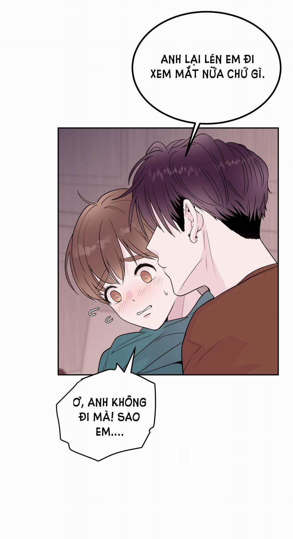 Em Trai Vợ Thật Nguy Hiểm 26.1 trang 32