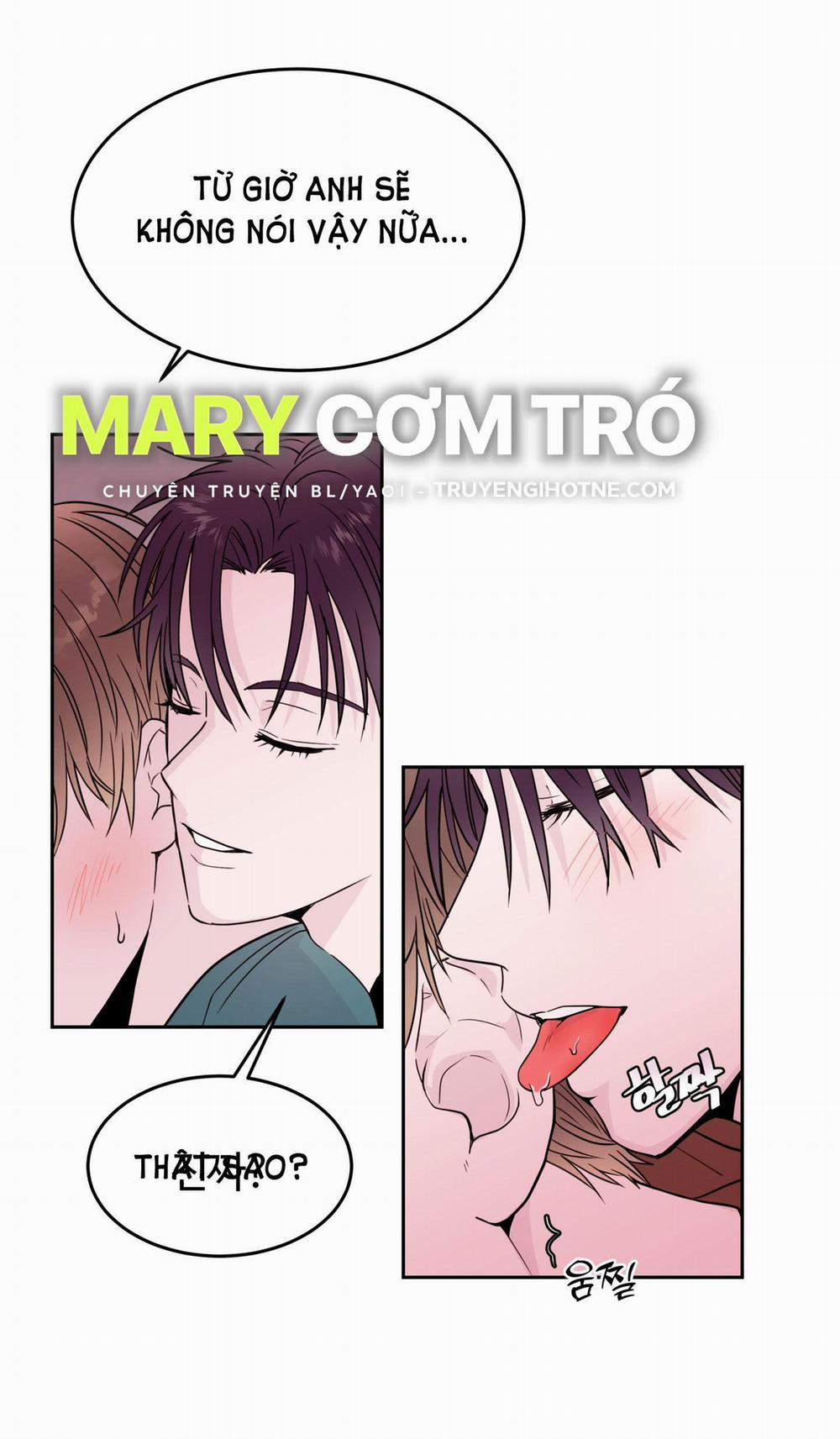 Em Trai Vợ Thật Nguy Hiểm 26.1 trang 33