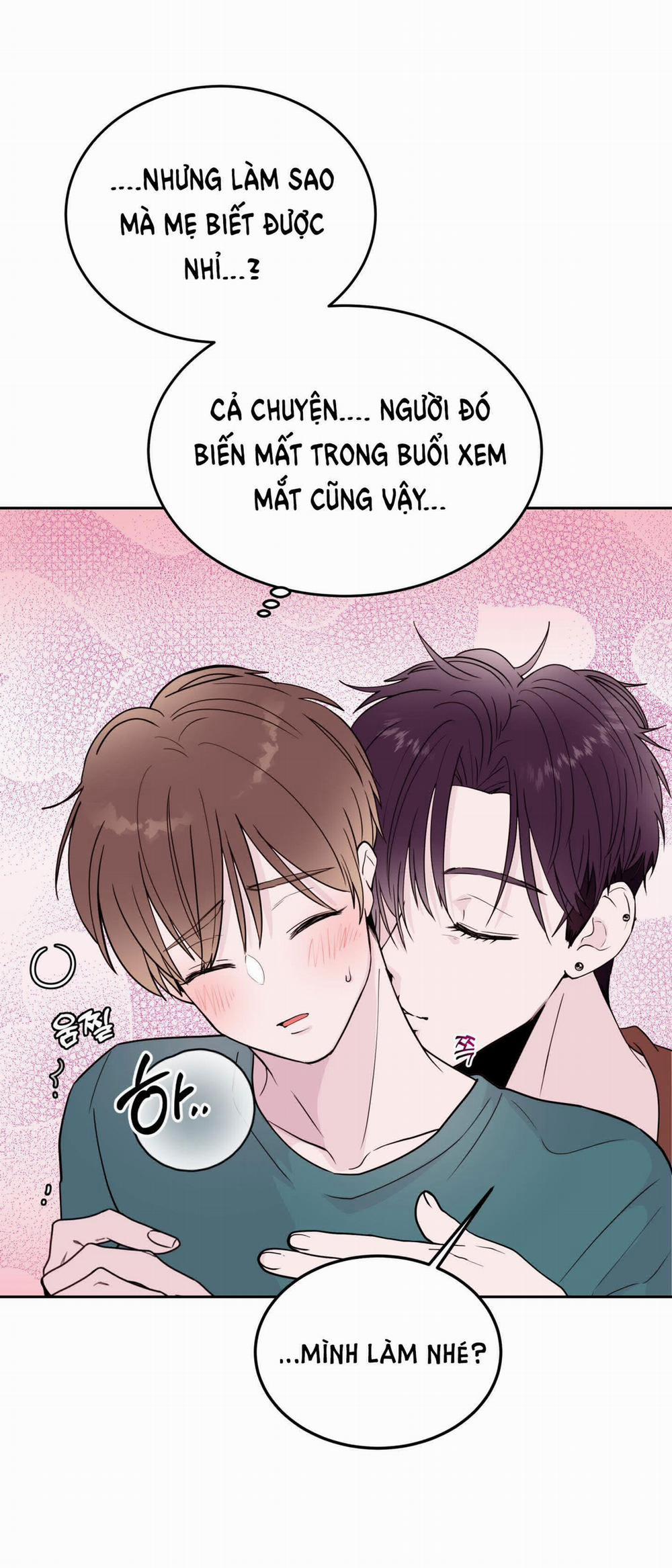 Em Trai Vợ Thật Nguy Hiểm 26.1 trang 34