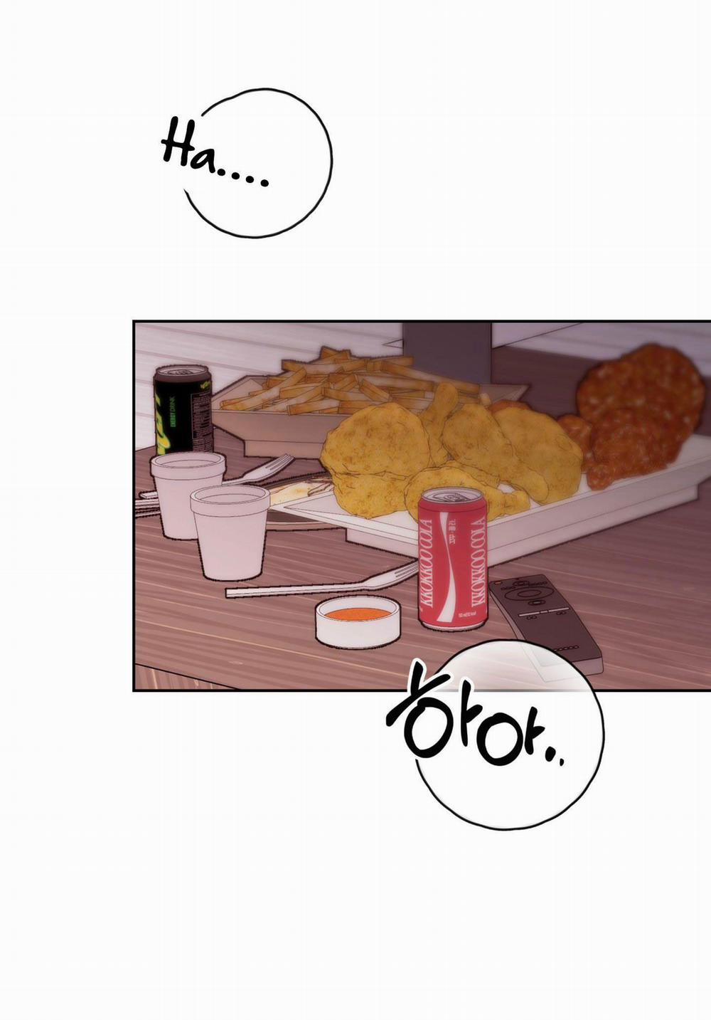 Em Trai Vợ Thật Nguy Hiểm 26.1 trang 39