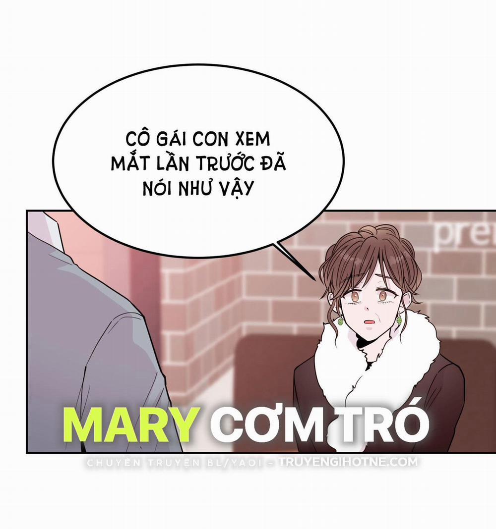 Em Trai Vợ Thật Nguy Hiểm 26.1 trang 6