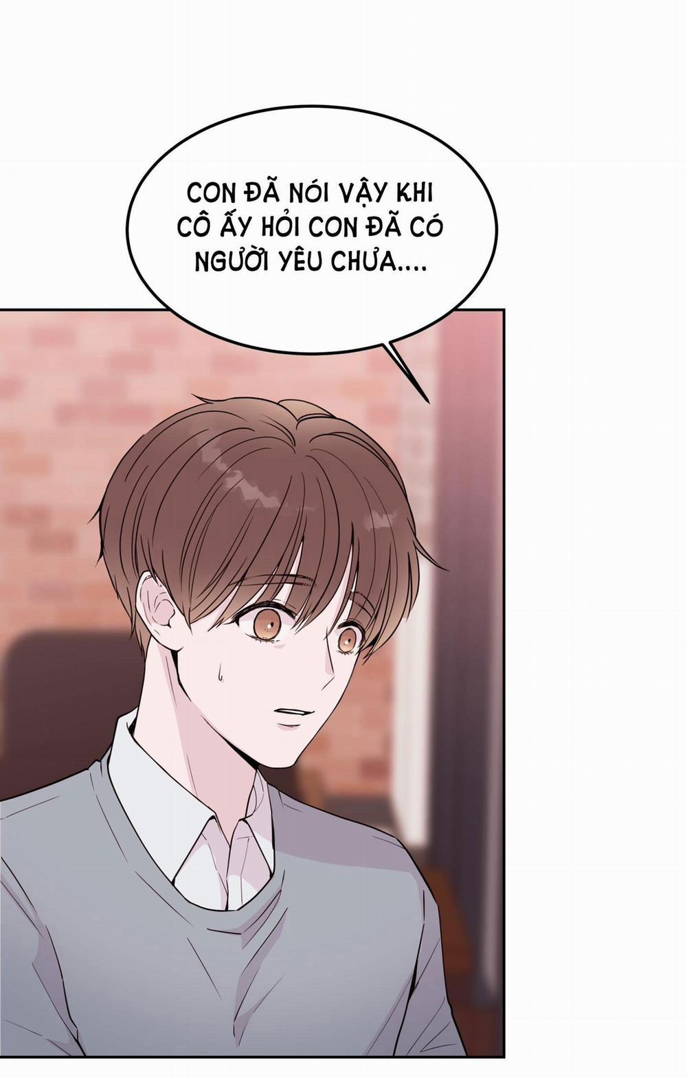 Em Trai Vợ Thật Nguy Hiểm 26.1 trang 7