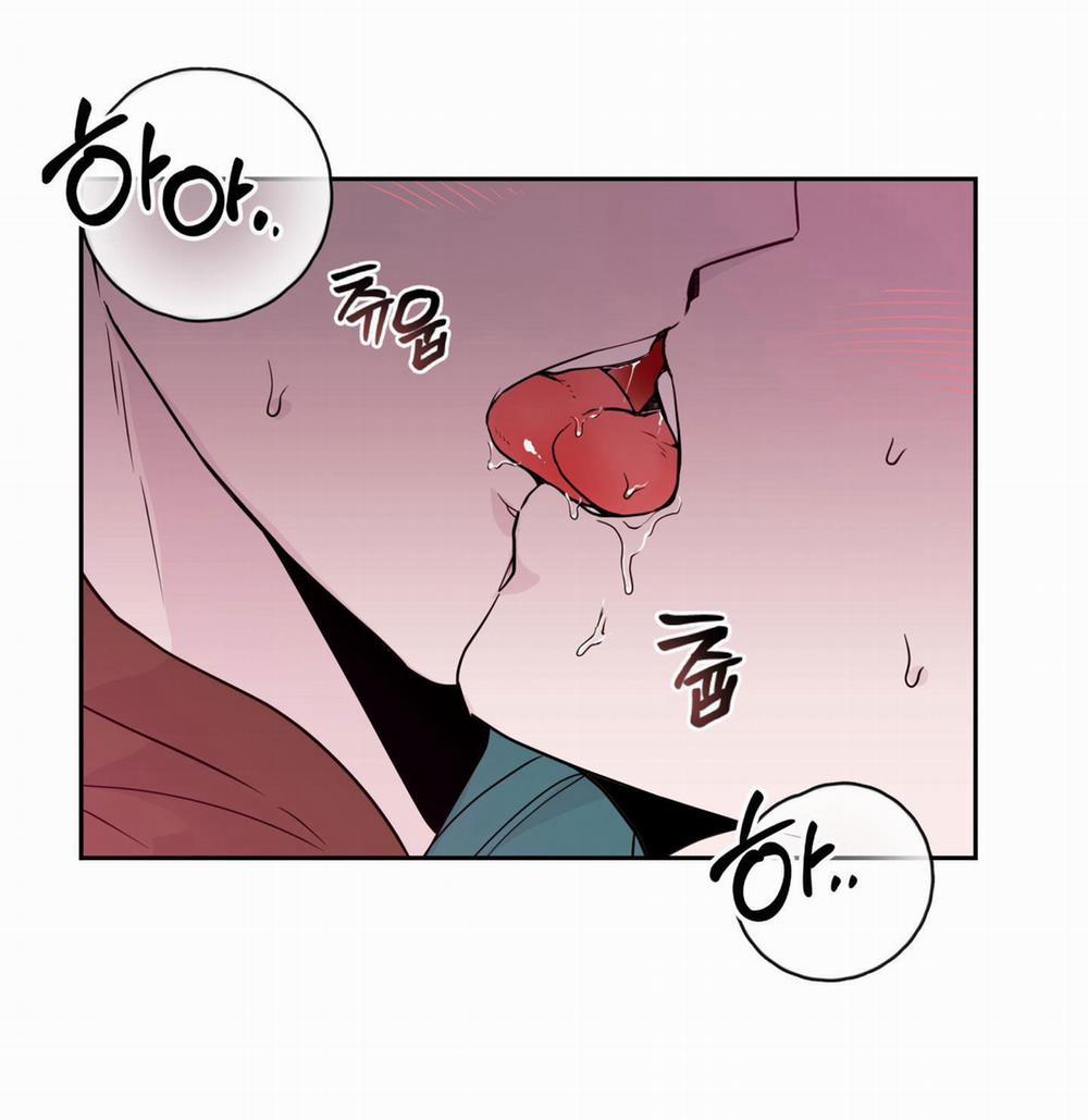 Em Trai Vợ Thật Nguy Hiểm 26.2 trang 11