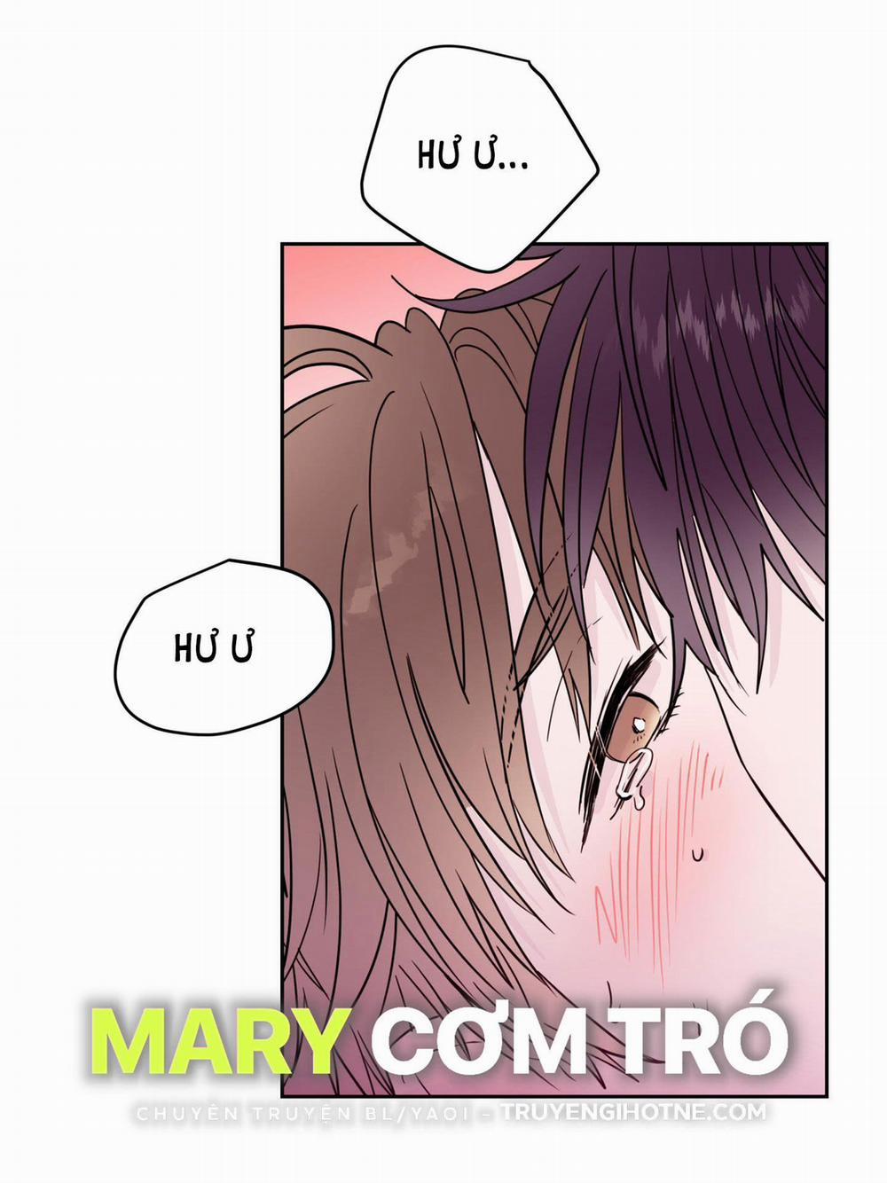 Em Trai Vợ Thật Nguy Hiểm 26.2 trang 12