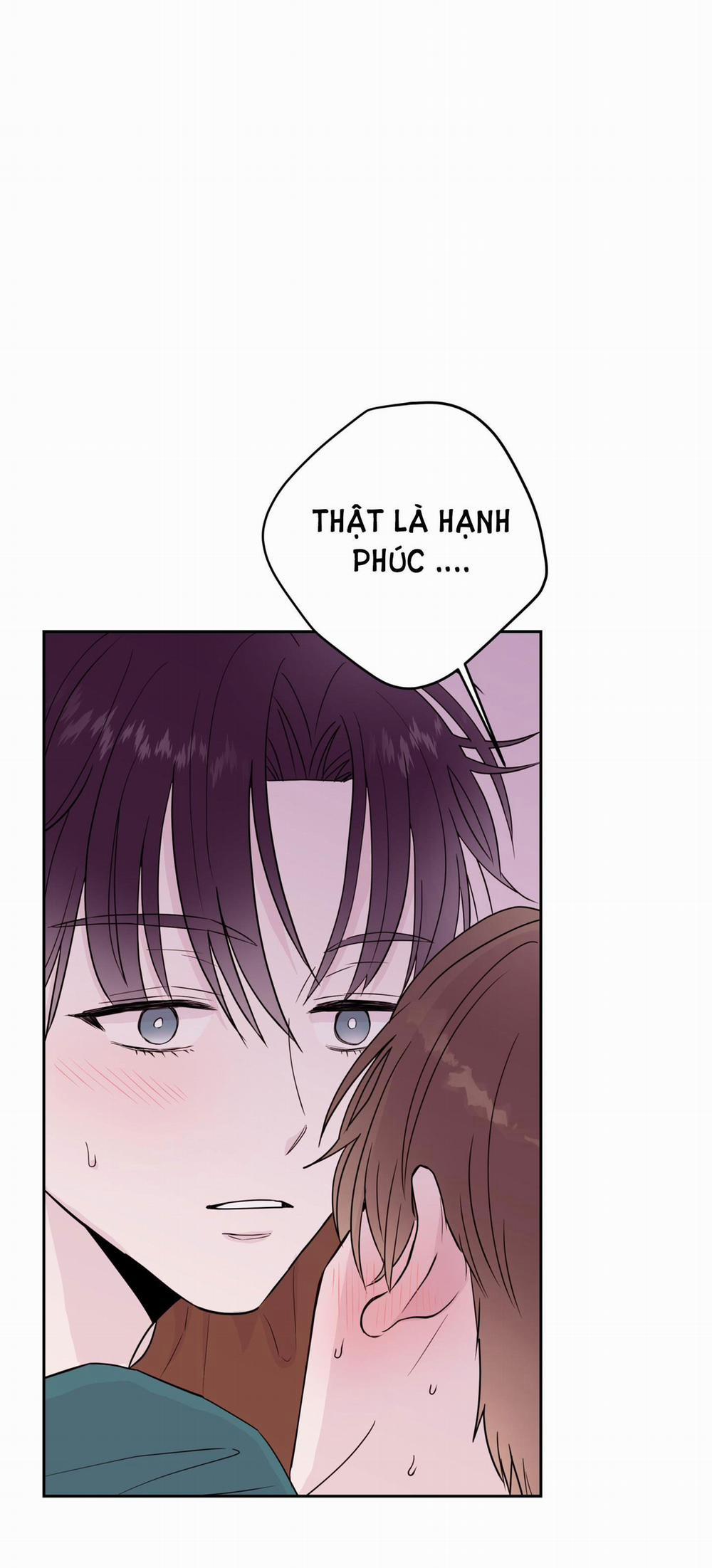 Em Trai Vợ Thật Nguy Hiểm 26.2 trang 14