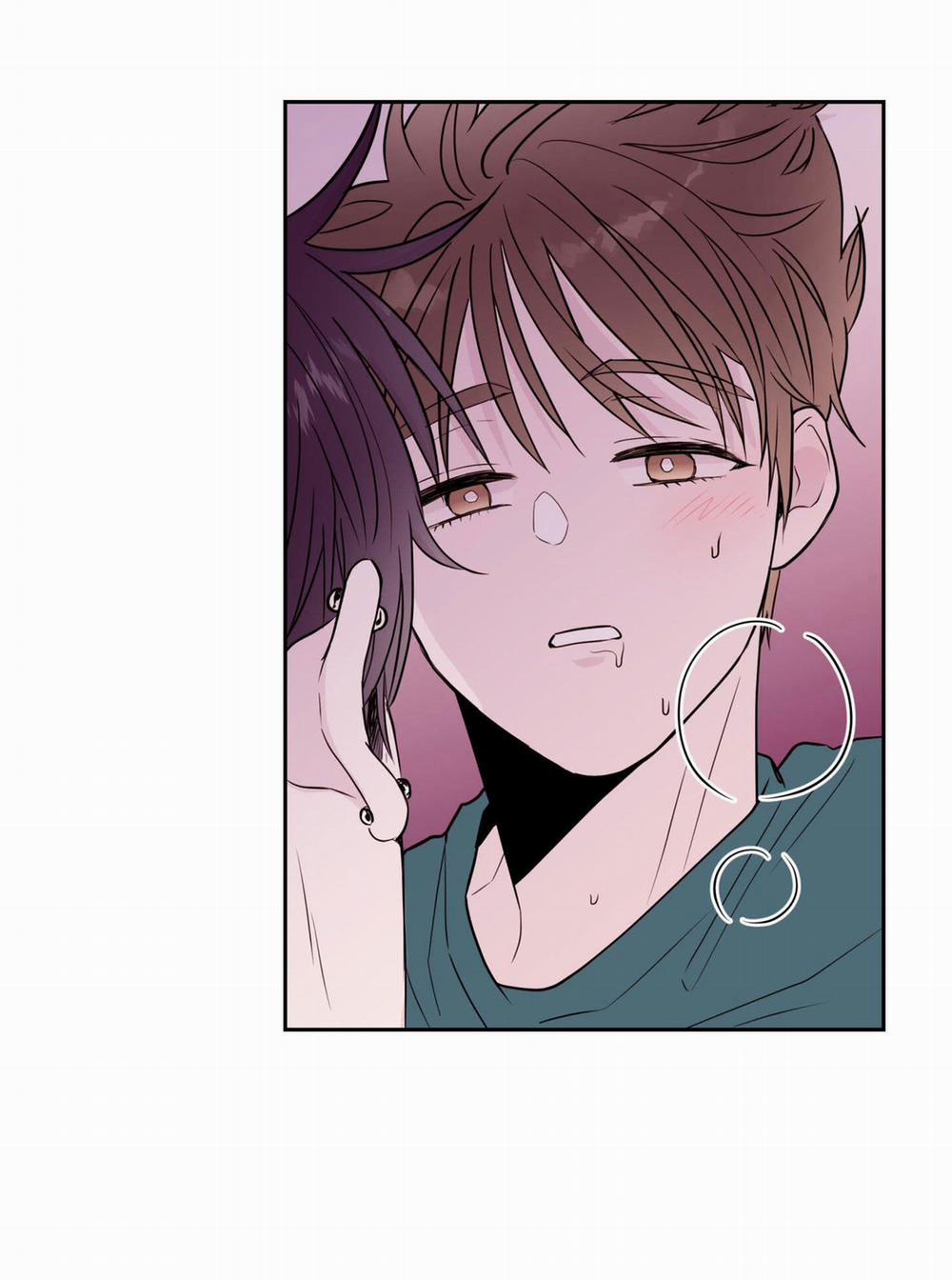 Em Trai Vợ Thật Nguy Hiểm 26.2 trang 15