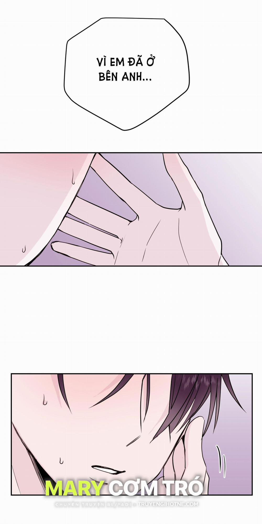 Em Trai Vợ Thật Nguy Hiểm 26.2 trang 16