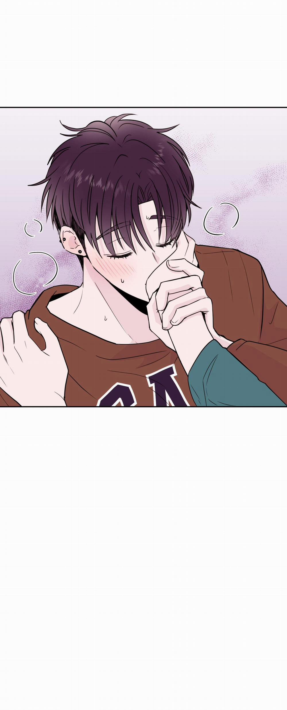 Em Trai Vợ Thật Nguy Hiểm 26.2 trang 17