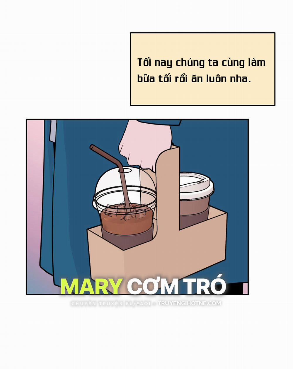 Em Trai Vợ Thật Nguy Hiểm 26.2 trang 22