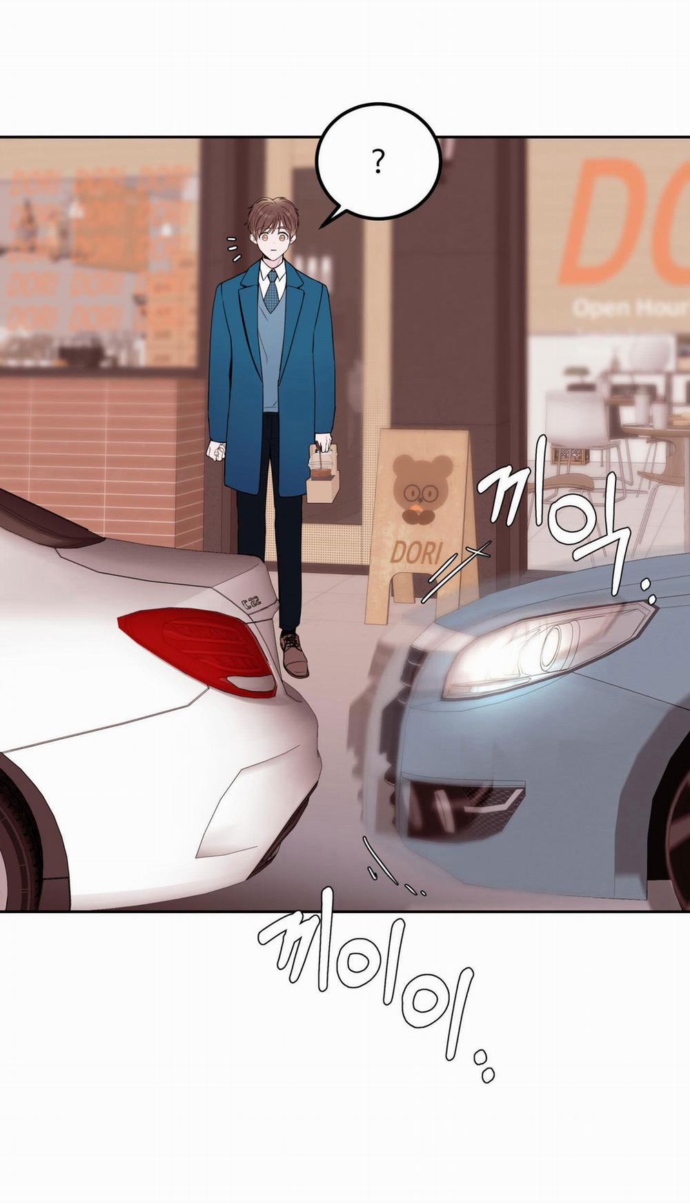 Em Trai Vợ Thật Nguy Hiểm 26.2 trang 23