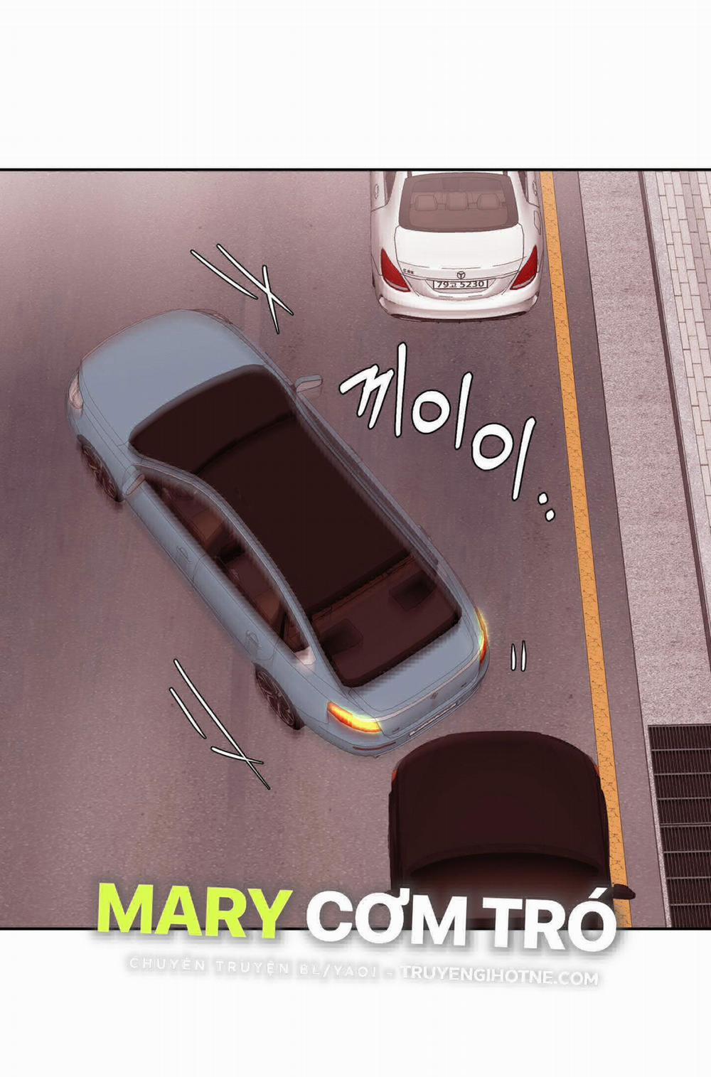 Em Trai Vợ Thật Nguy Hiểm 26.2 trang 27