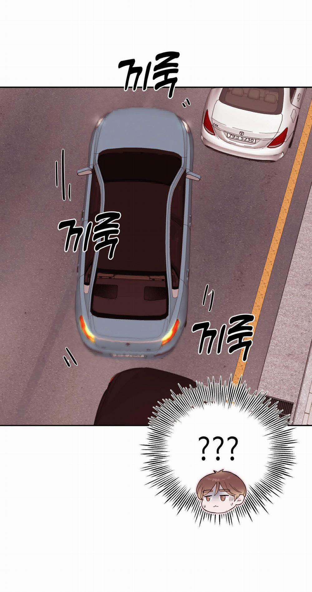 Em Trai Vợ Thật Nguy Hiểm 26.2 trang 28