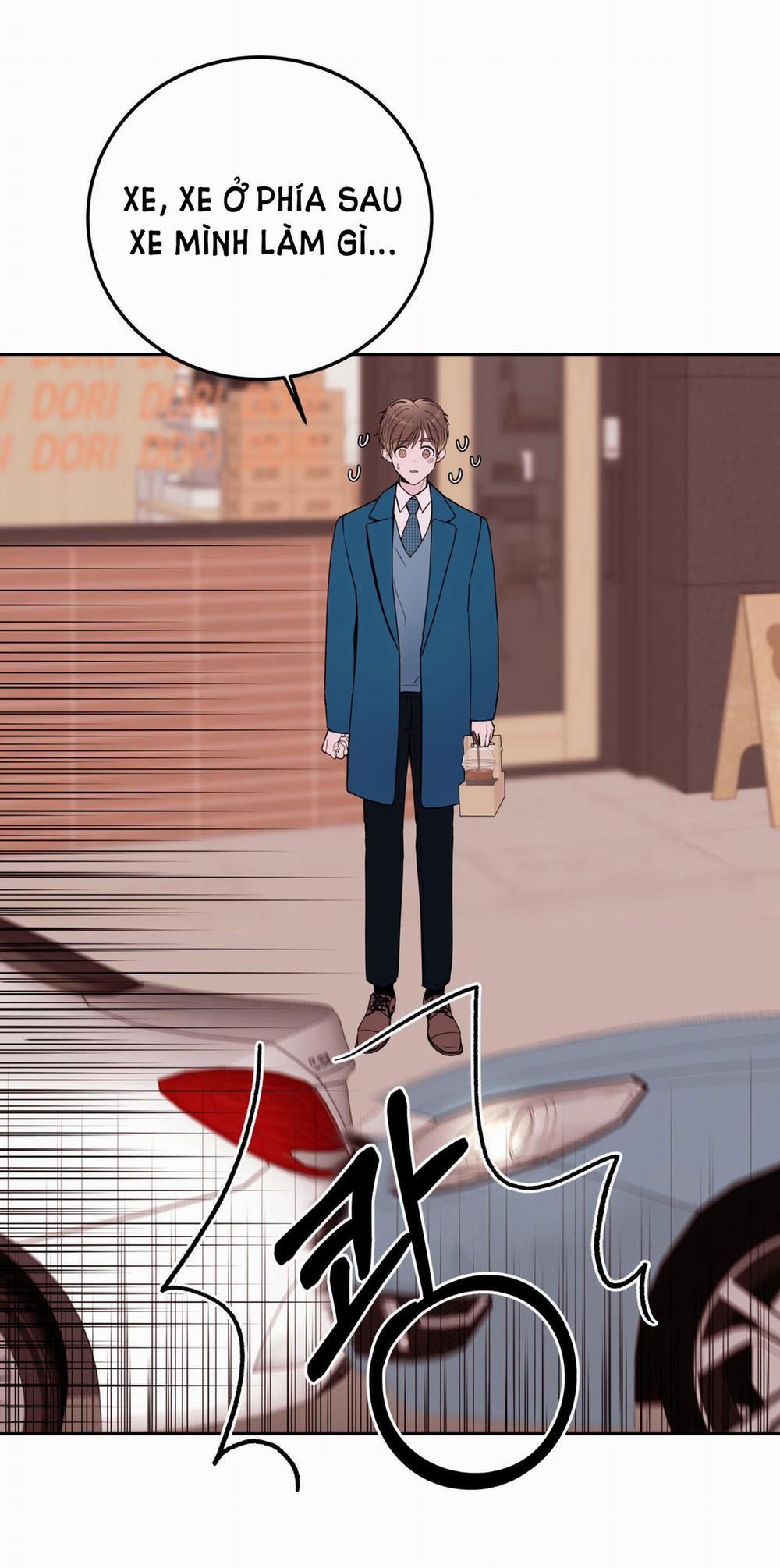 Em Trai Vợ Thật Nguy Hiểm 26.2 trang 29